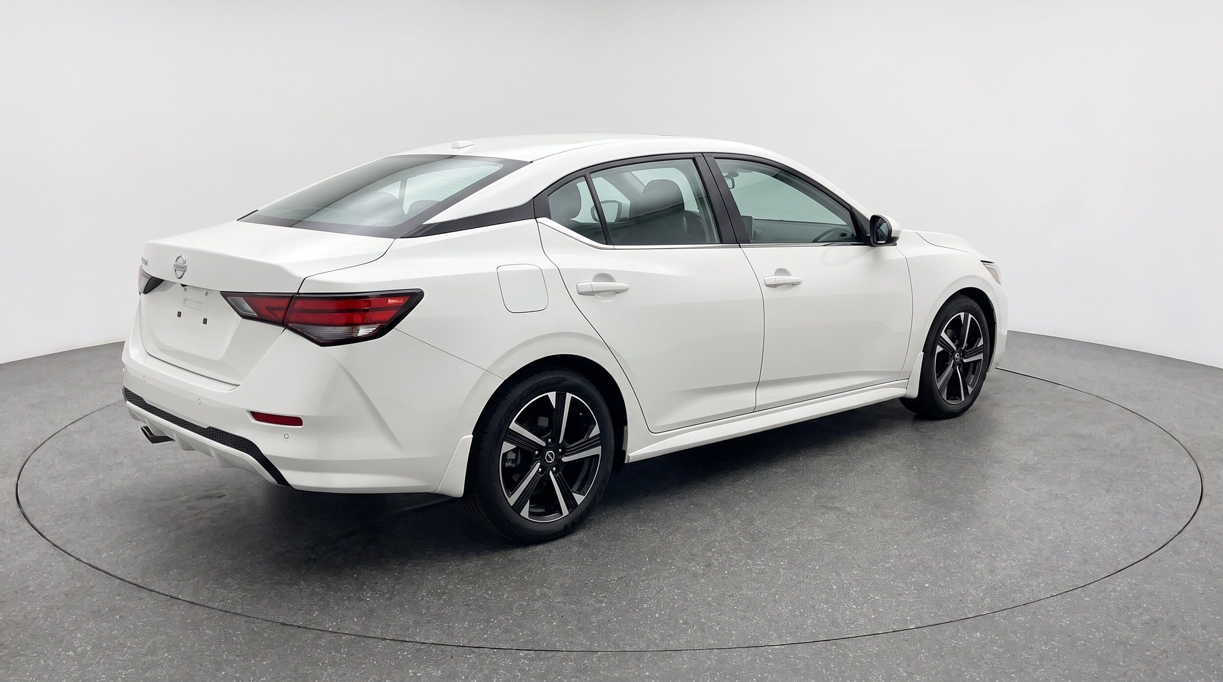Thumbnail: 2025 Nissan Sentra - 9