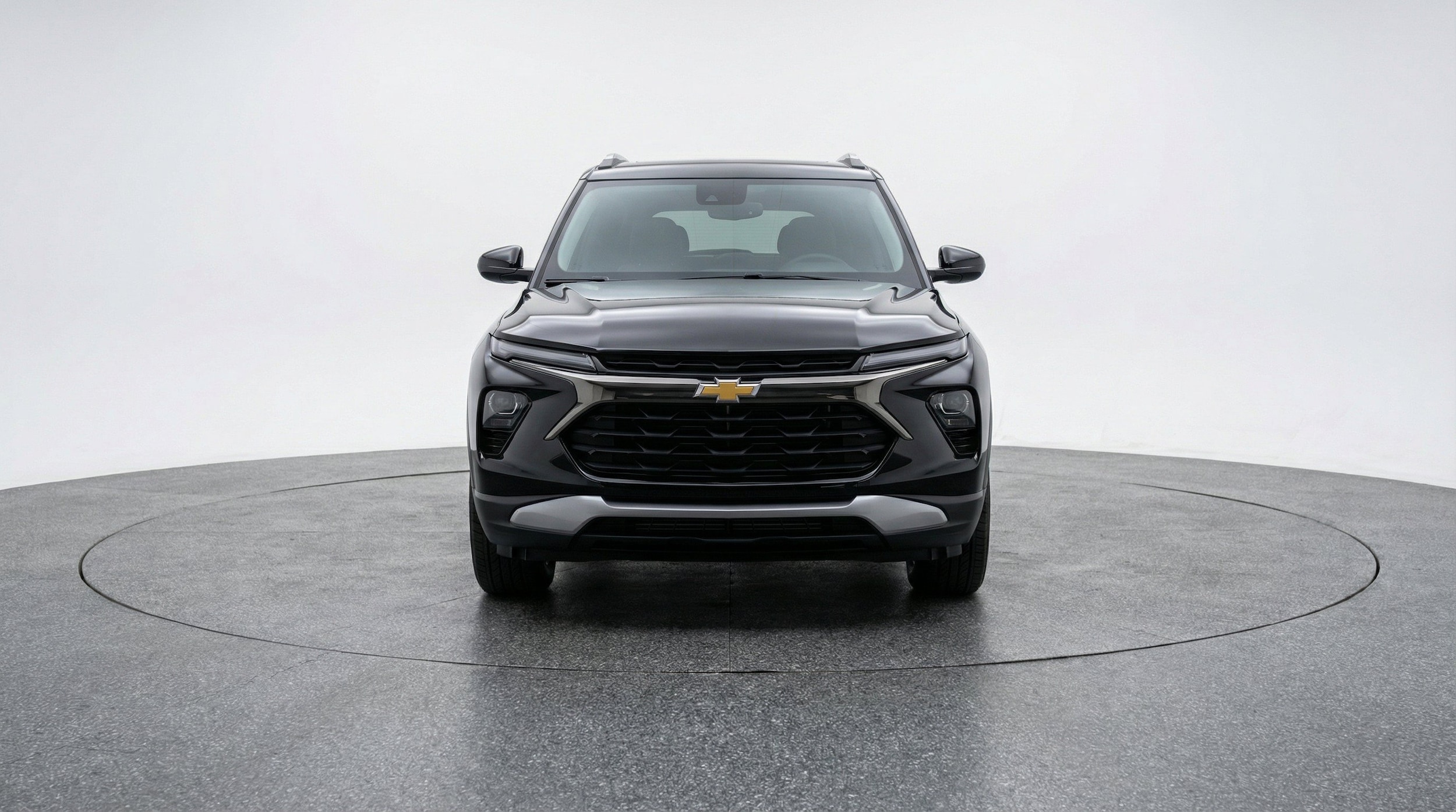 Thumbnail: 2025 Chevrolet TrailBlazer - 2