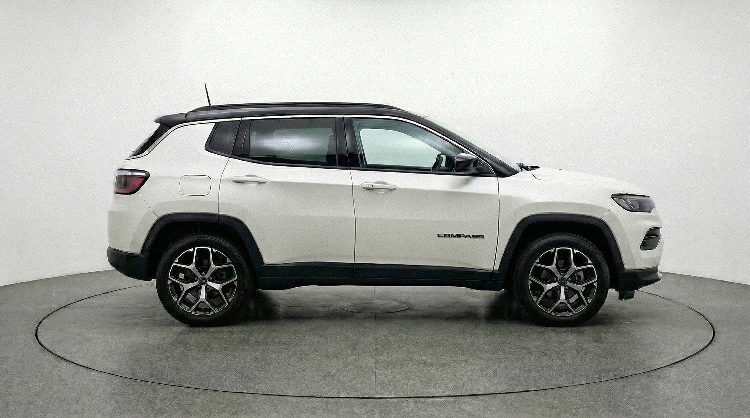 Thumbnail: 2025 Jeep Compass - 8