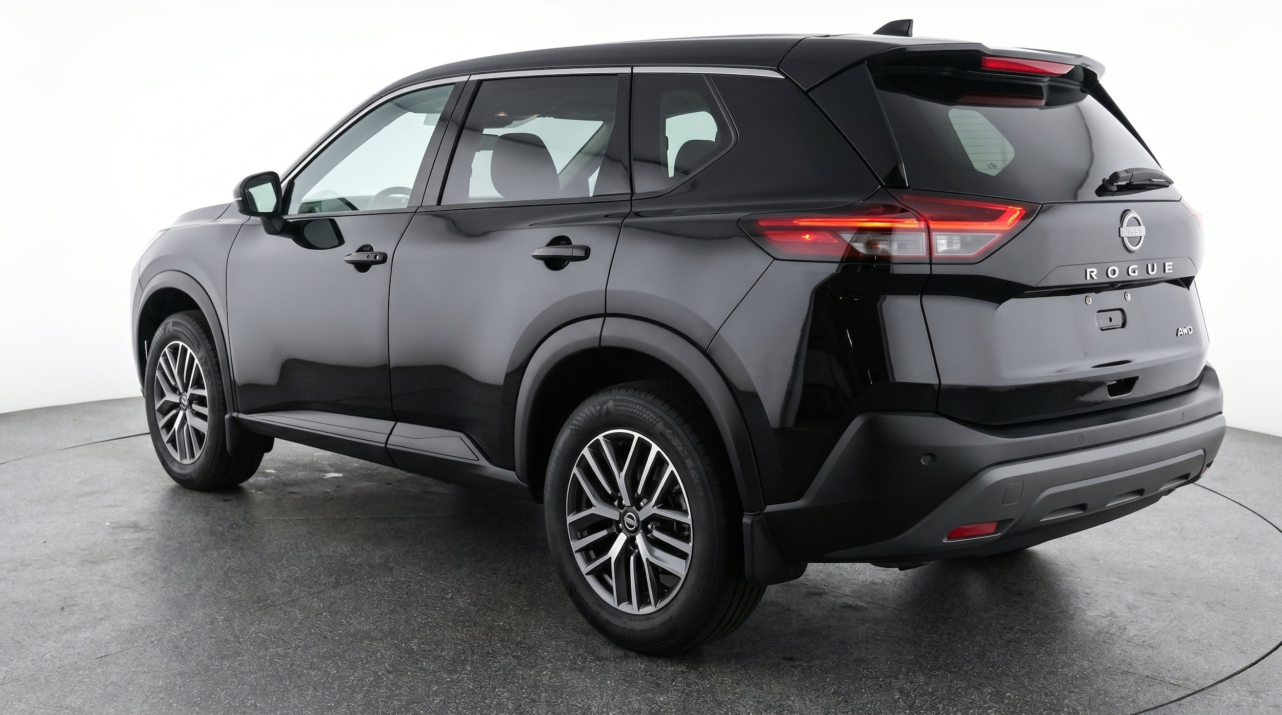 Thumbnail: 2026 Nissan Rogue - 6