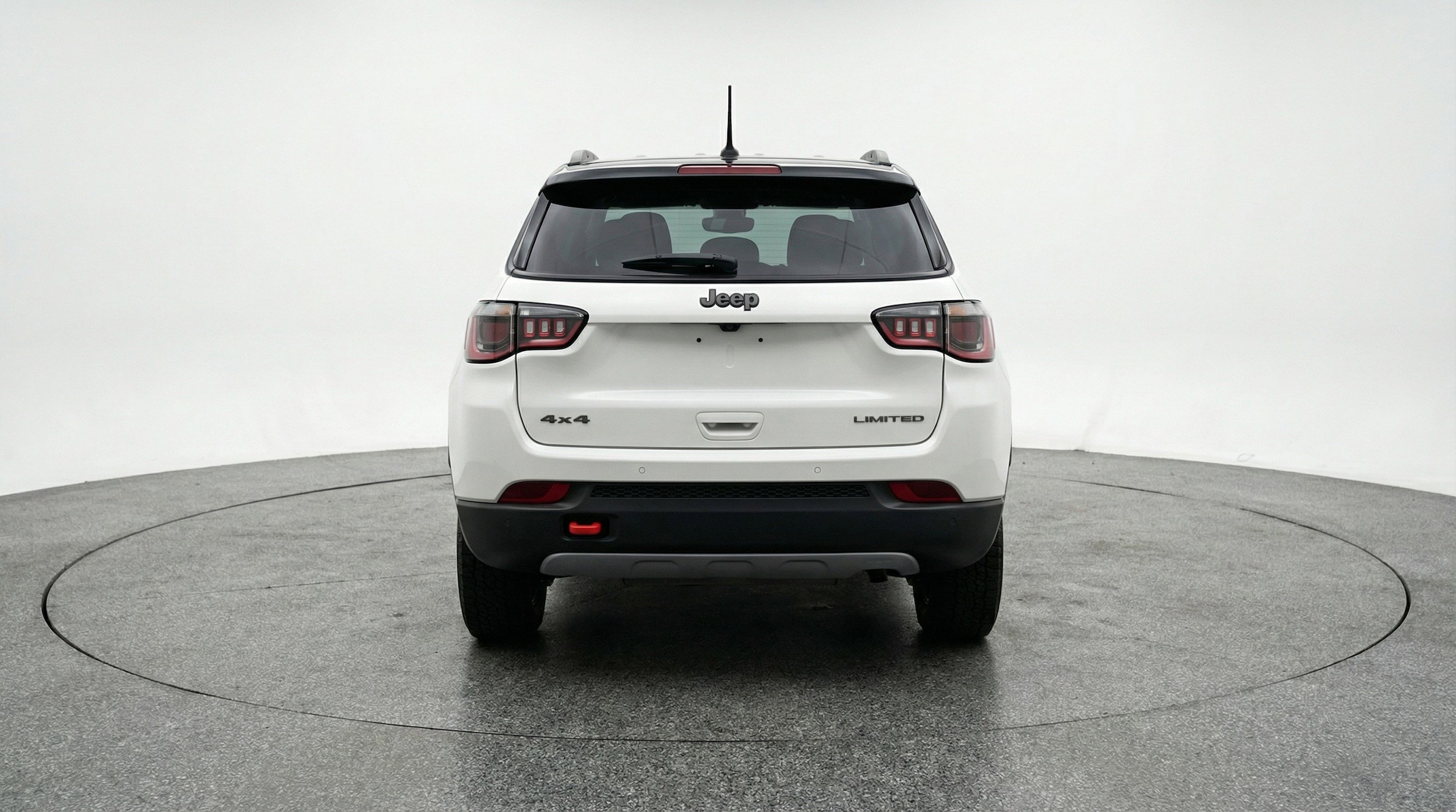 Thumbnail: 2025 Jeep Compass - 7