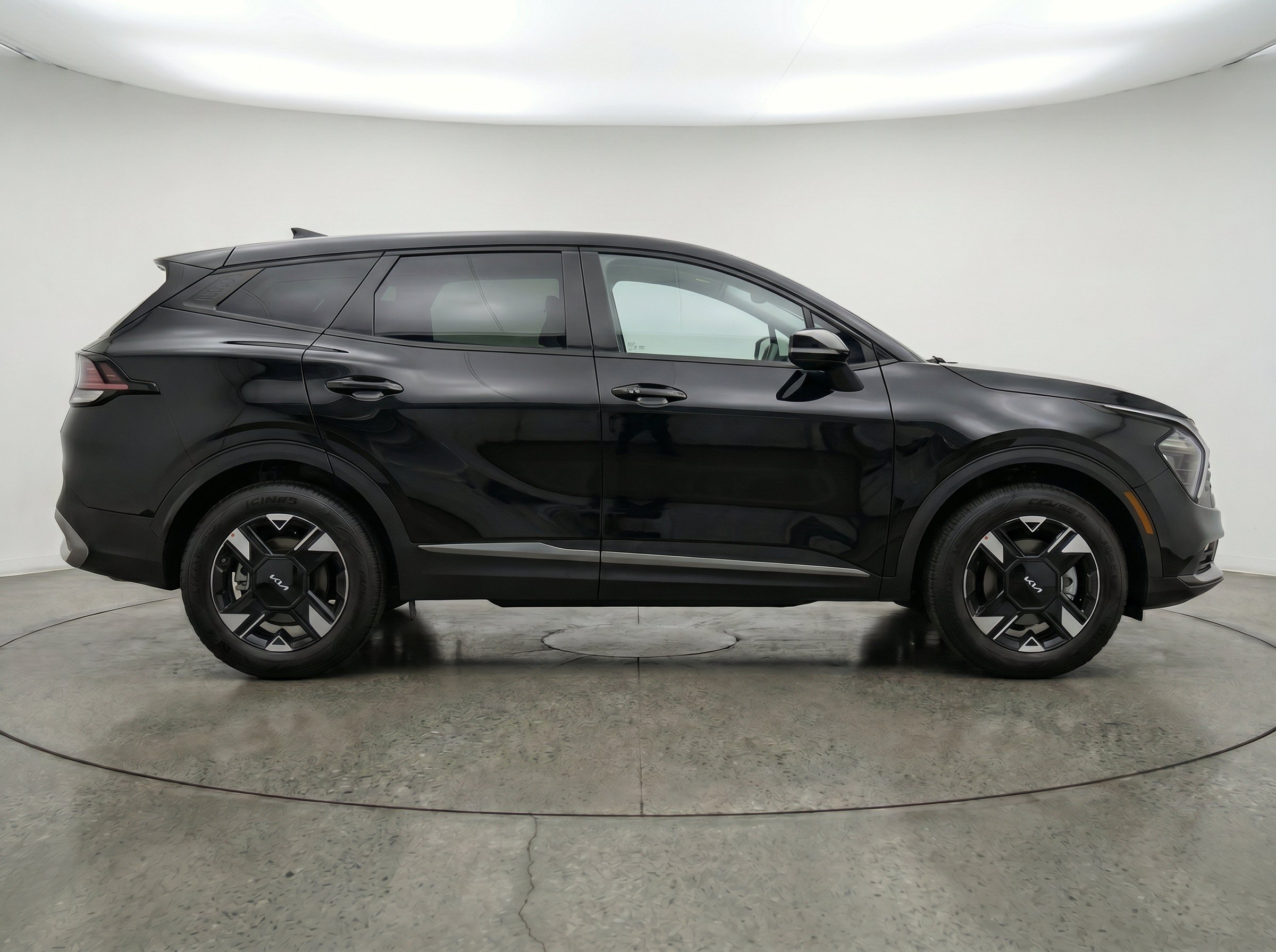 Thumbnail: 2026 Kia Sportage - 11