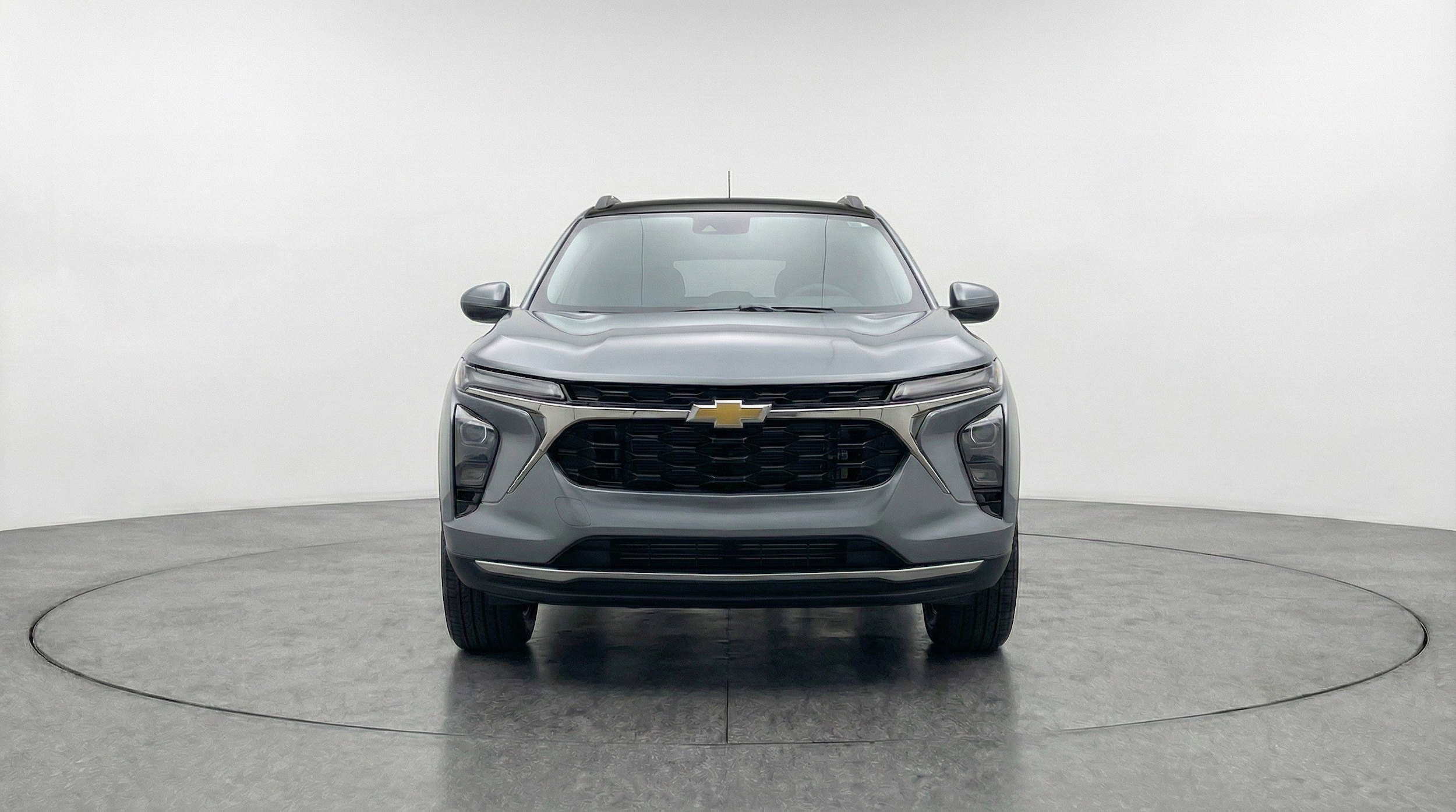 Thumbnail: 2025 Chevrolet Trax - 2