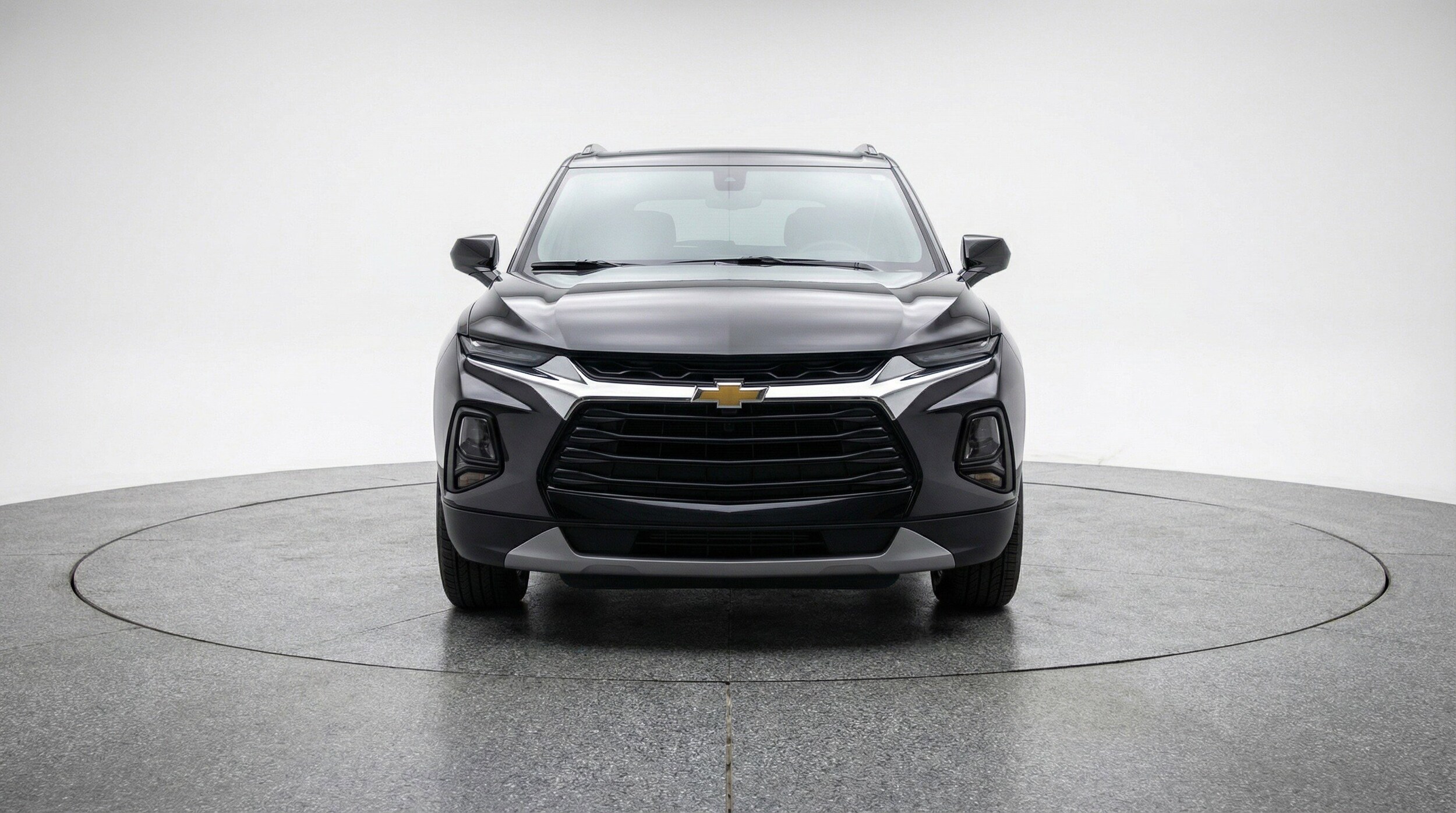 Thumbnail: 2025 Chevrolet Blazer - 2