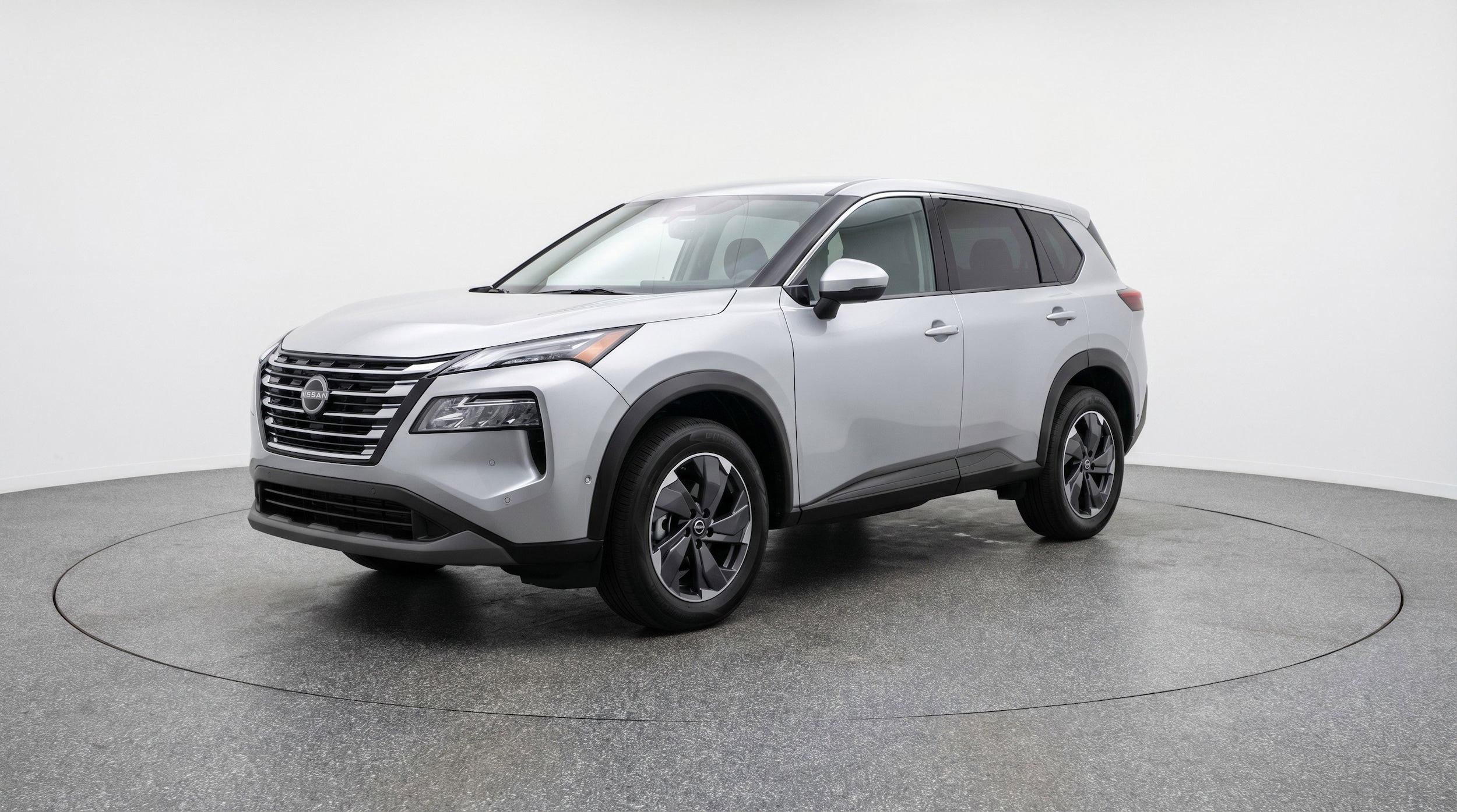 Thumbnail: 2025 Nissan Rogue - 3