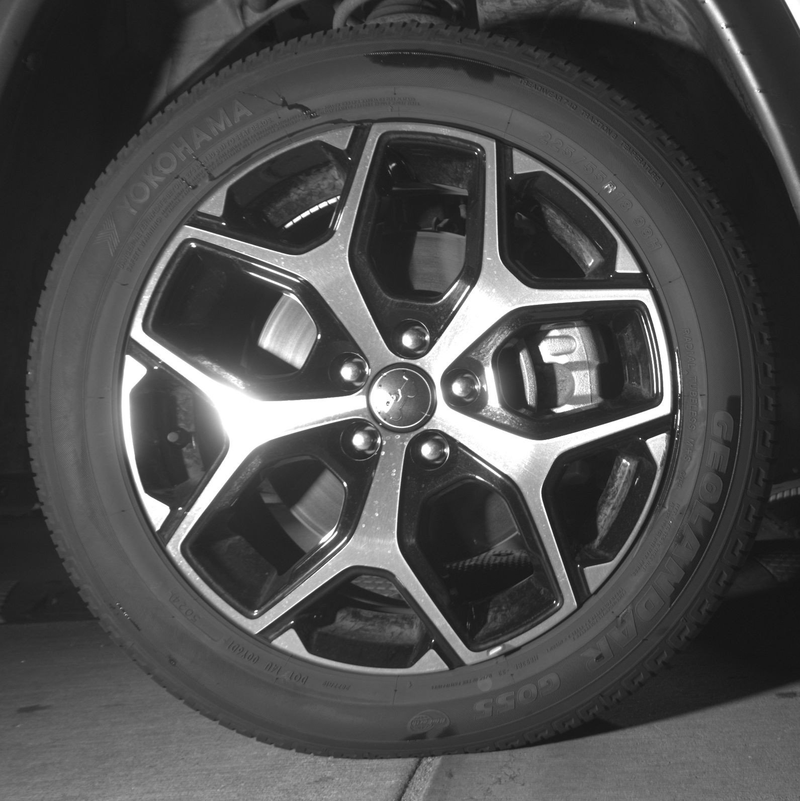 Thumbnail: 2025 Jeep Compass - 13