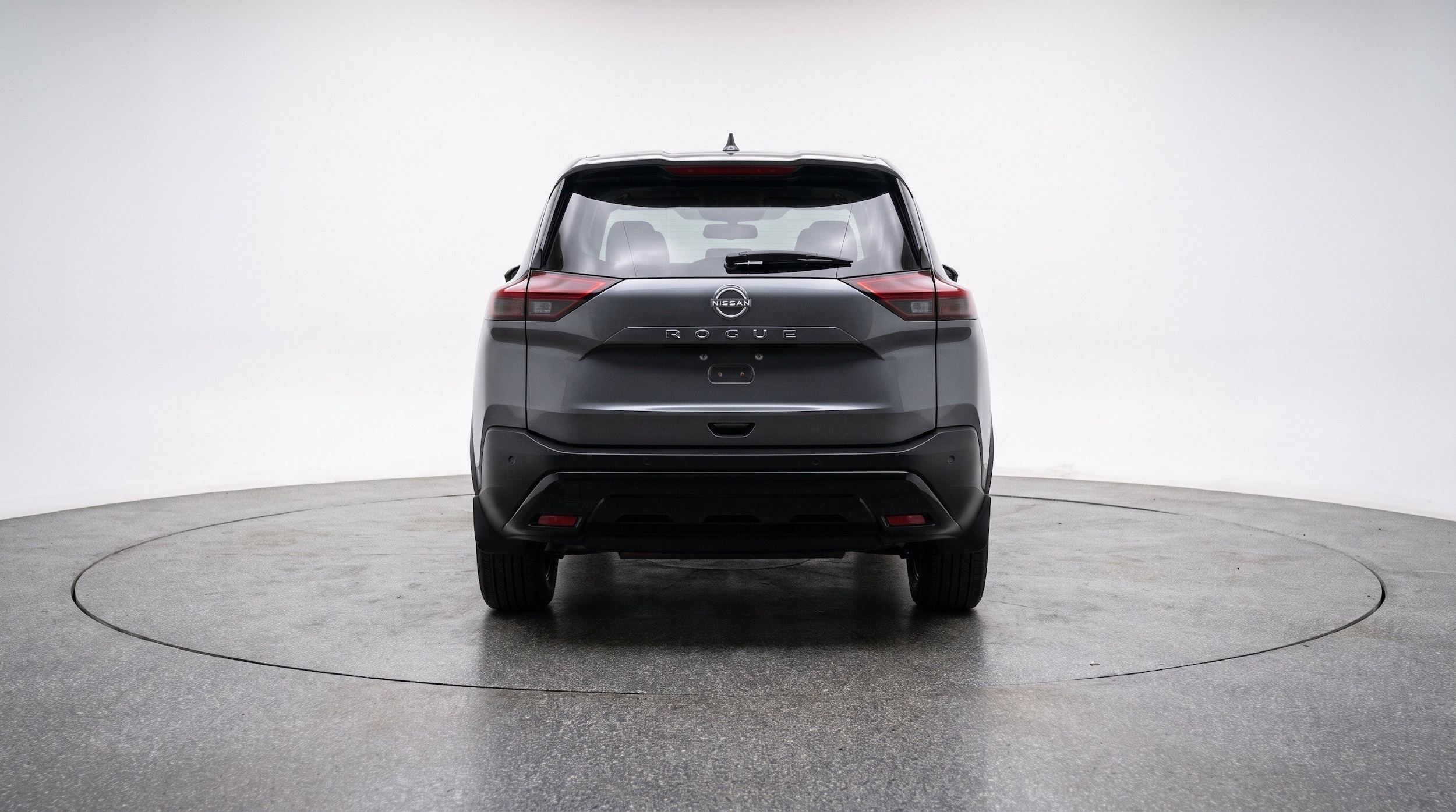 Thumbnail: 2025 Nissan Rogue - 7