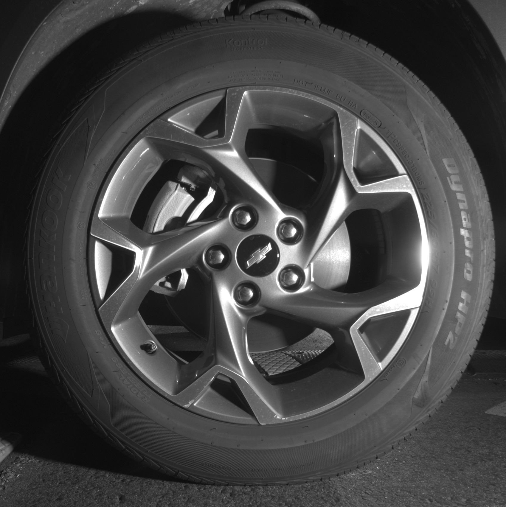 Thumbnail: 2025 Chevrolet Trax - 12