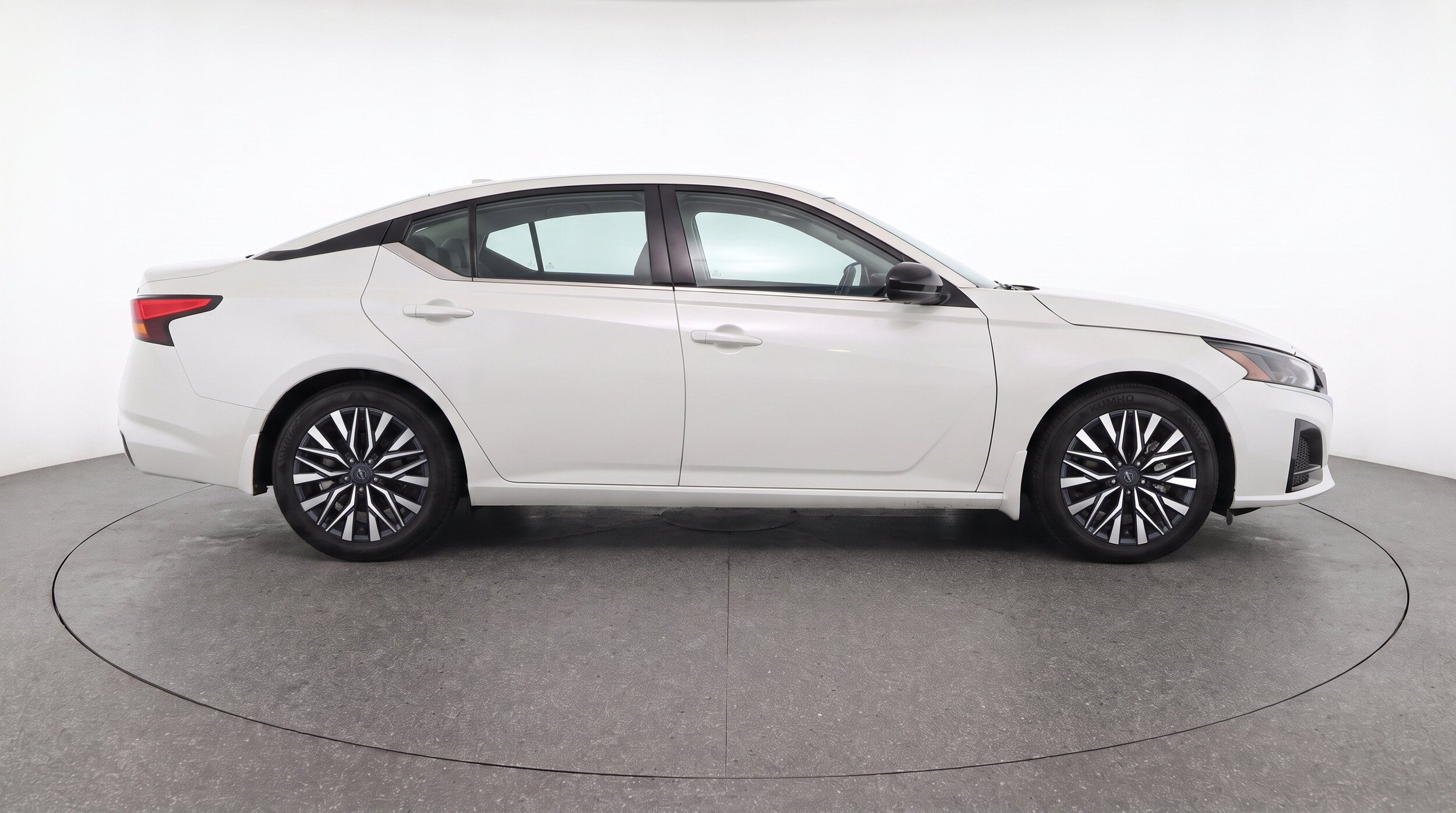 Thumbnail: 2026 Nissan Altima - 11