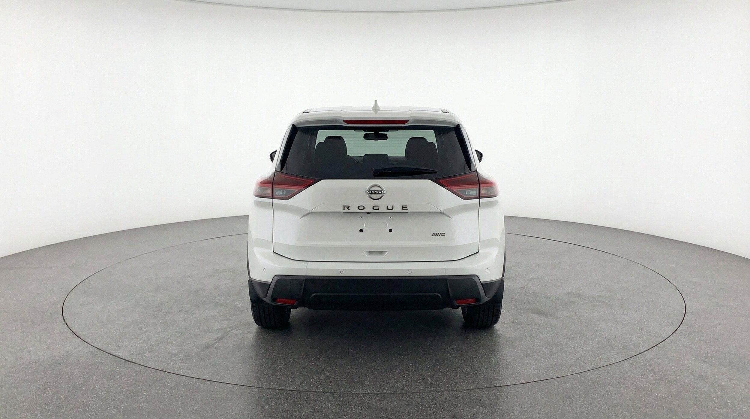 Thumbnail: 2025 Nissan Rogue - 7