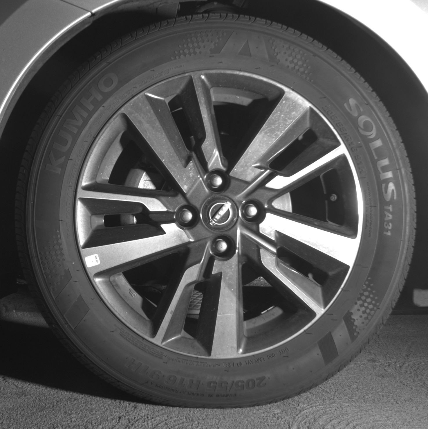 Thumbnail: 2025 Nissan Versa - 12