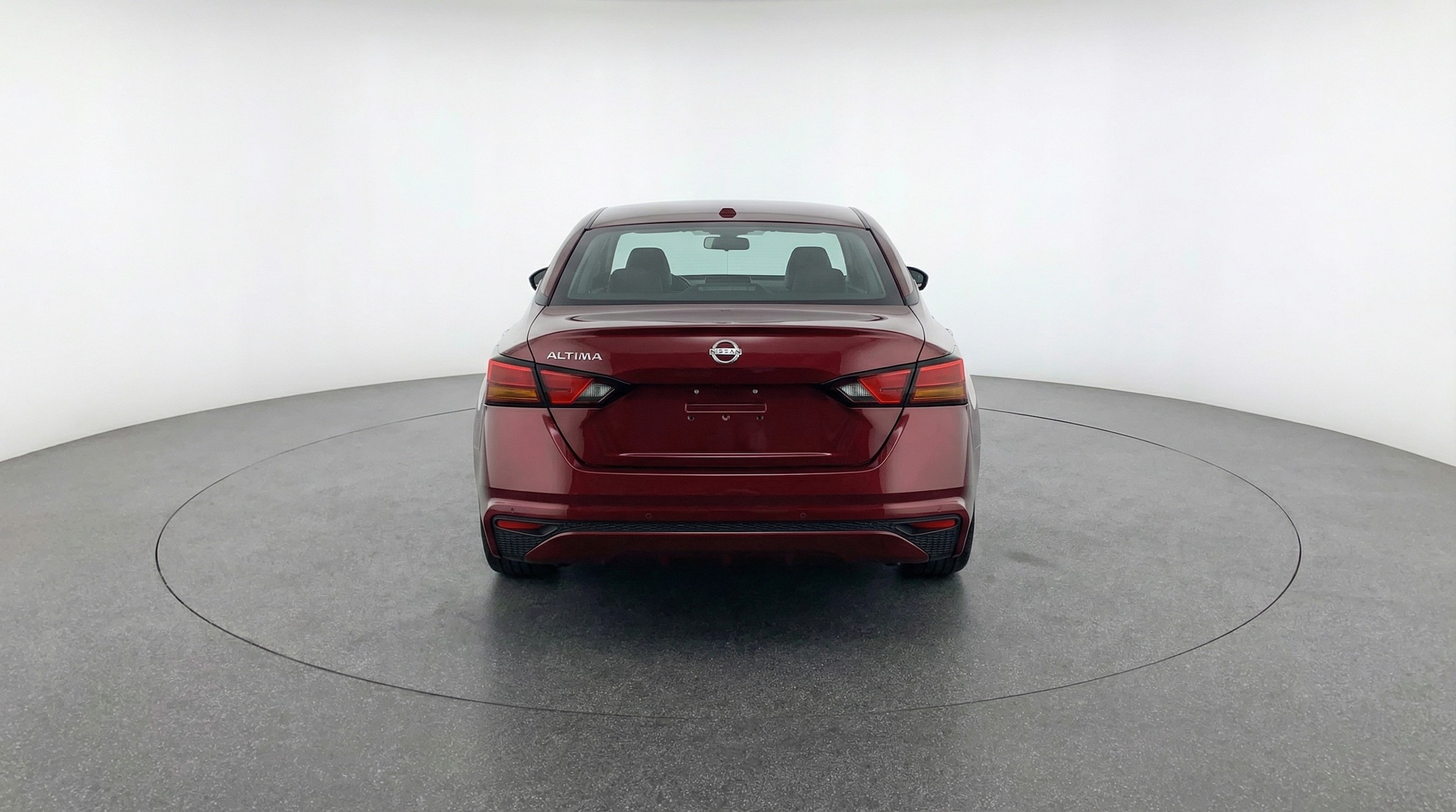 Thumbnail: 2025 Nissan Altima - 6