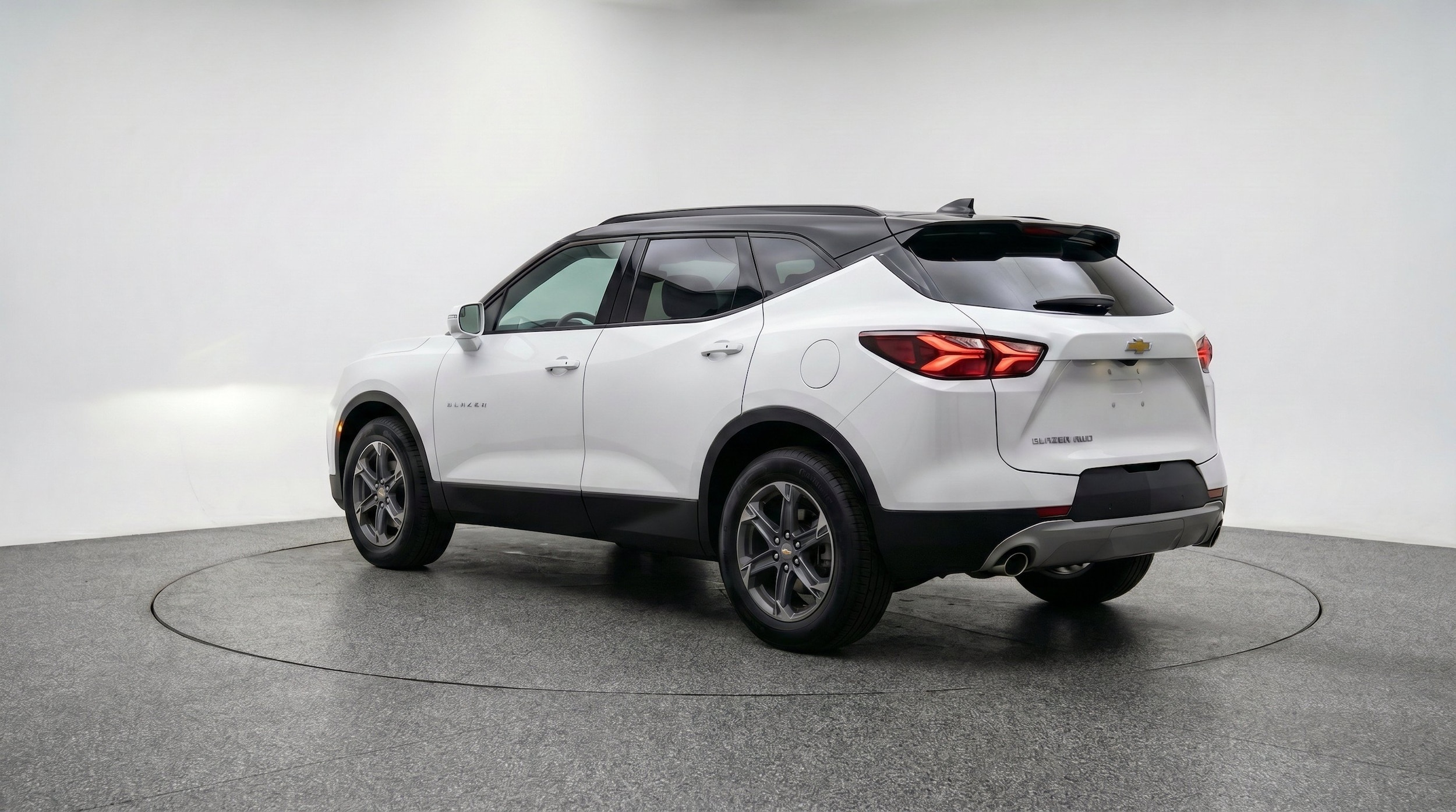 Thumbnail: 2026 Chevrolet Blazer - 6