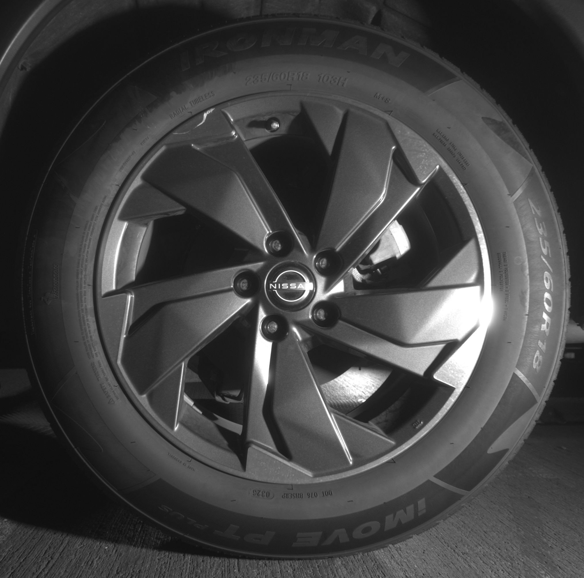 Thumbnail: 2025 Nissan Rogue - 12