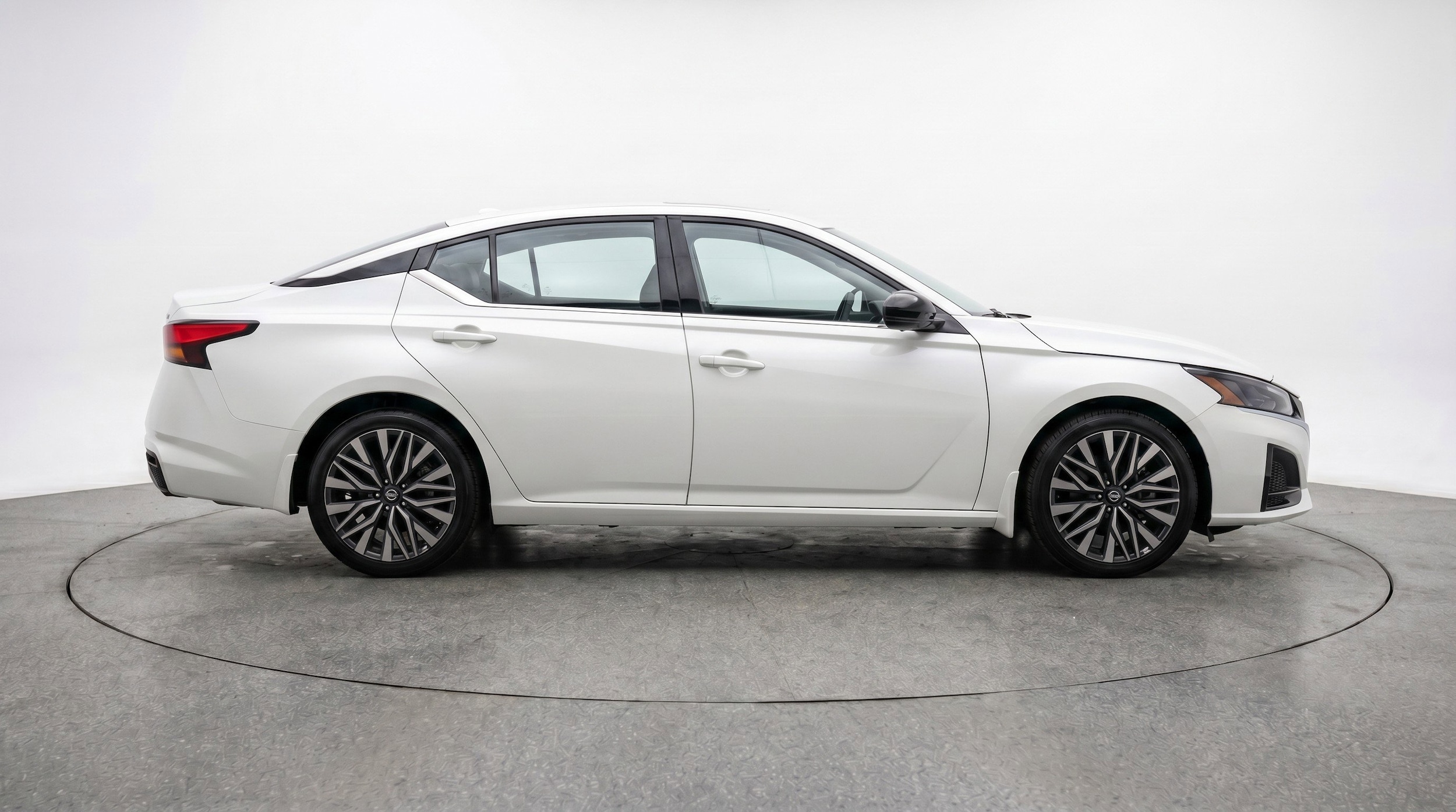 Thumbnail: 2025 Nissan Altima - 11