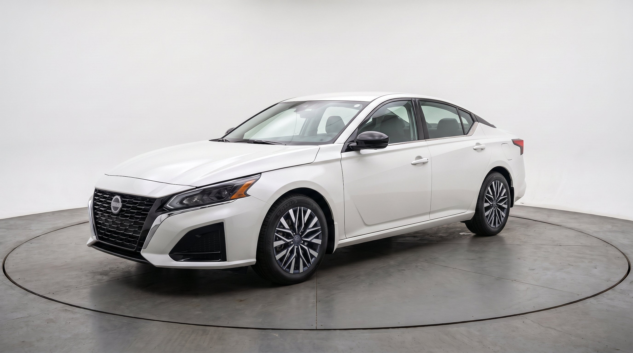 Thumbnail: 2026 Nissan Altima - 3