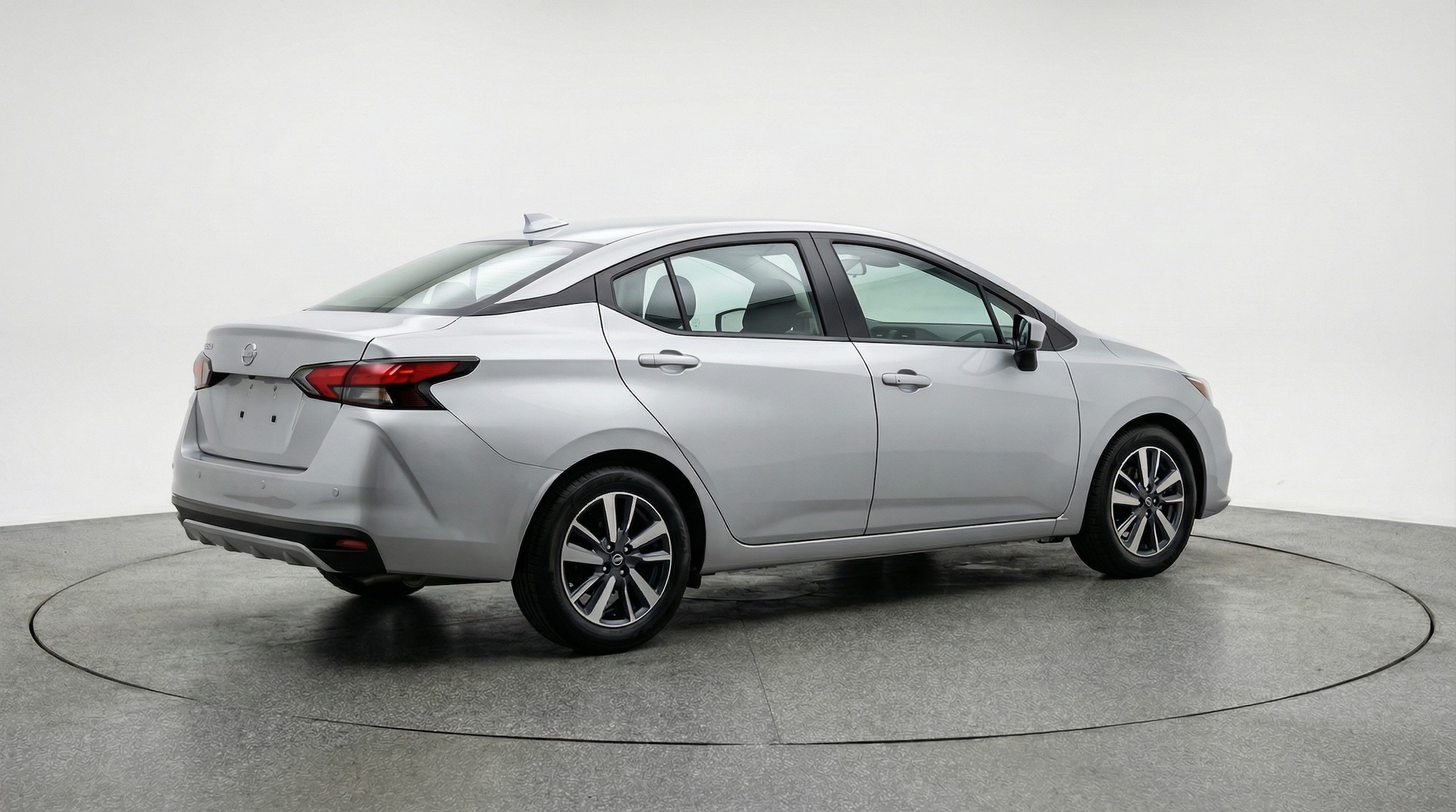 Thumbnail: 2025 Nissan Versa - 7