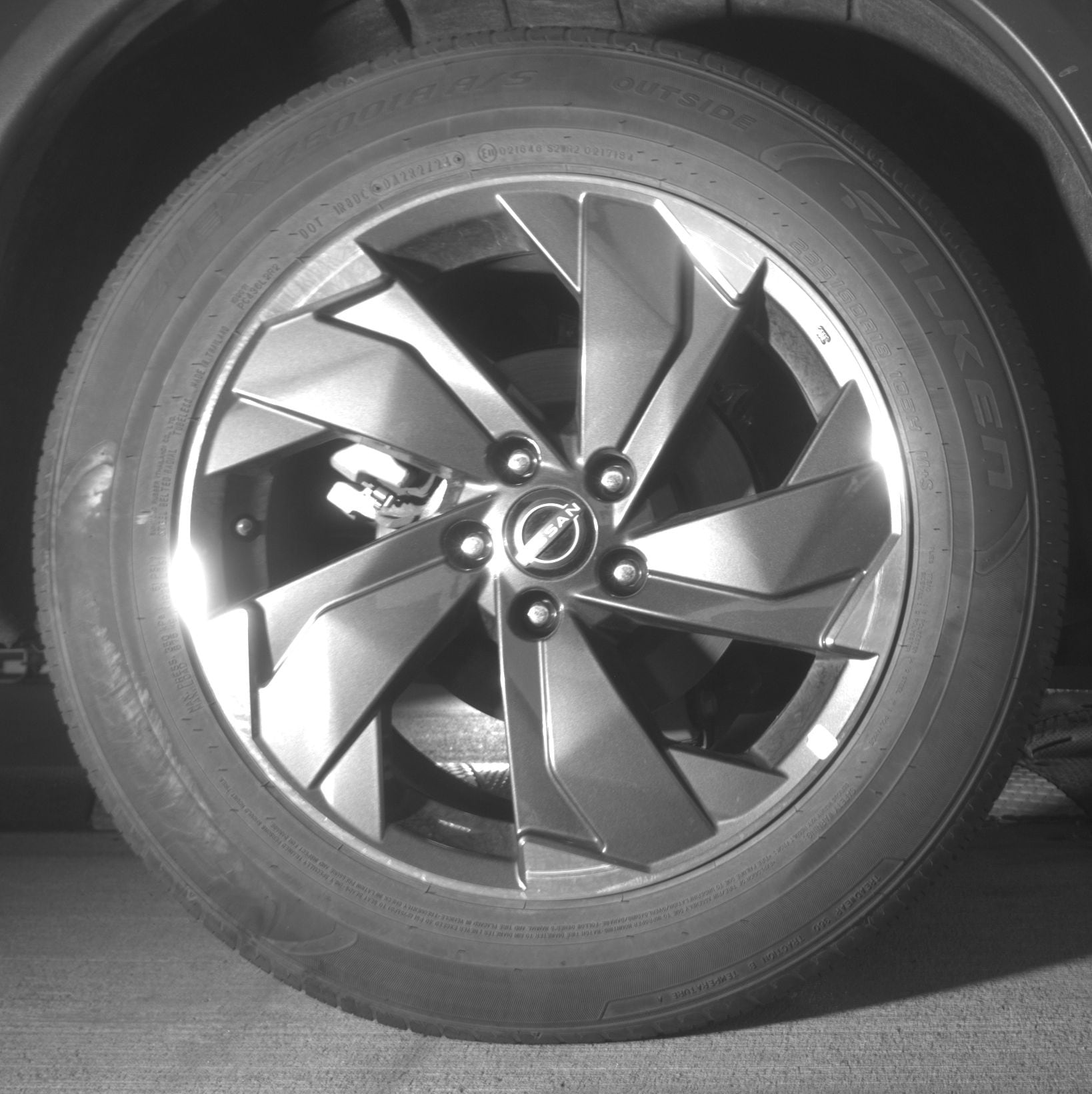 Thumbnail: 2025 Nissan Rogue - 12