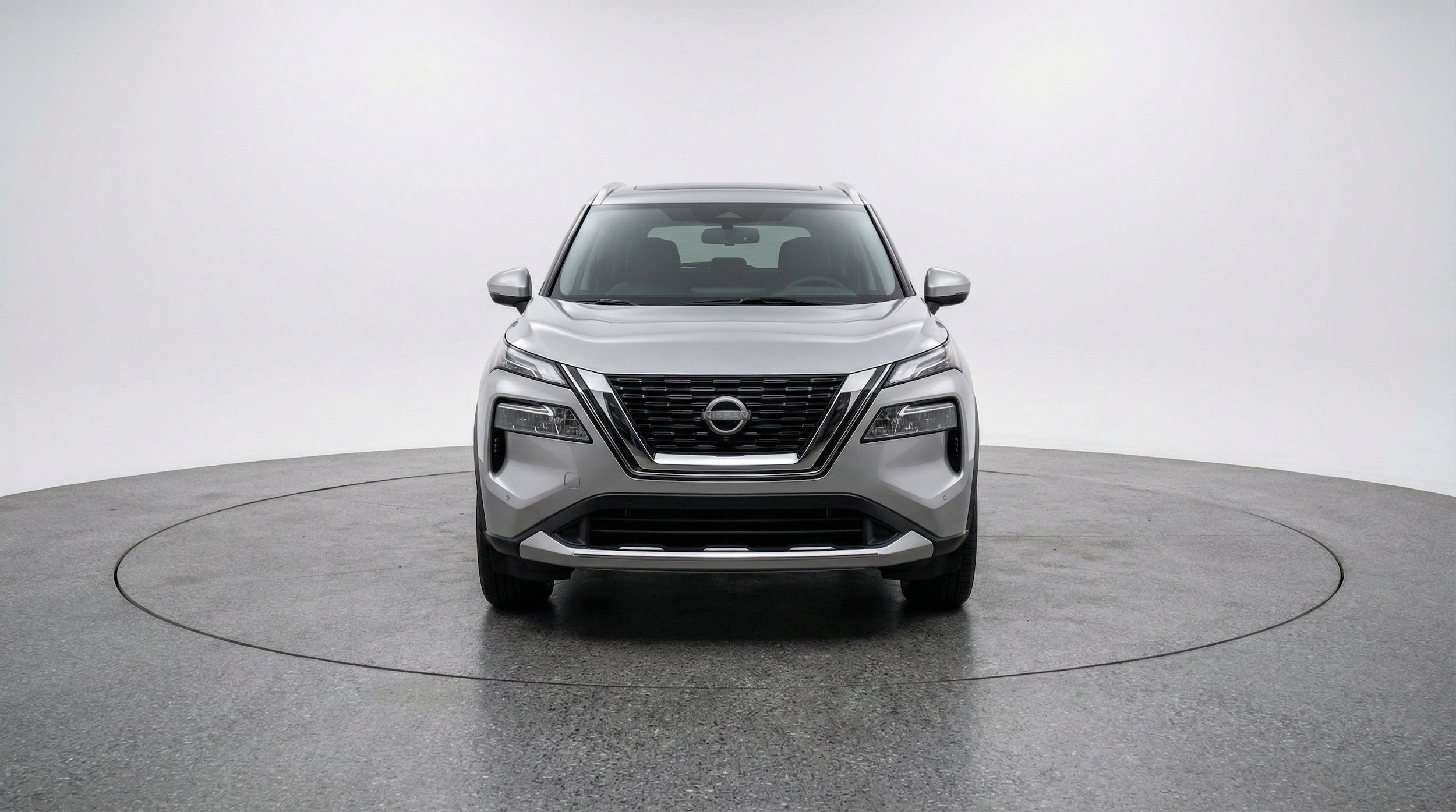 Thumbnail: 2025 Nissan Rogue - 2