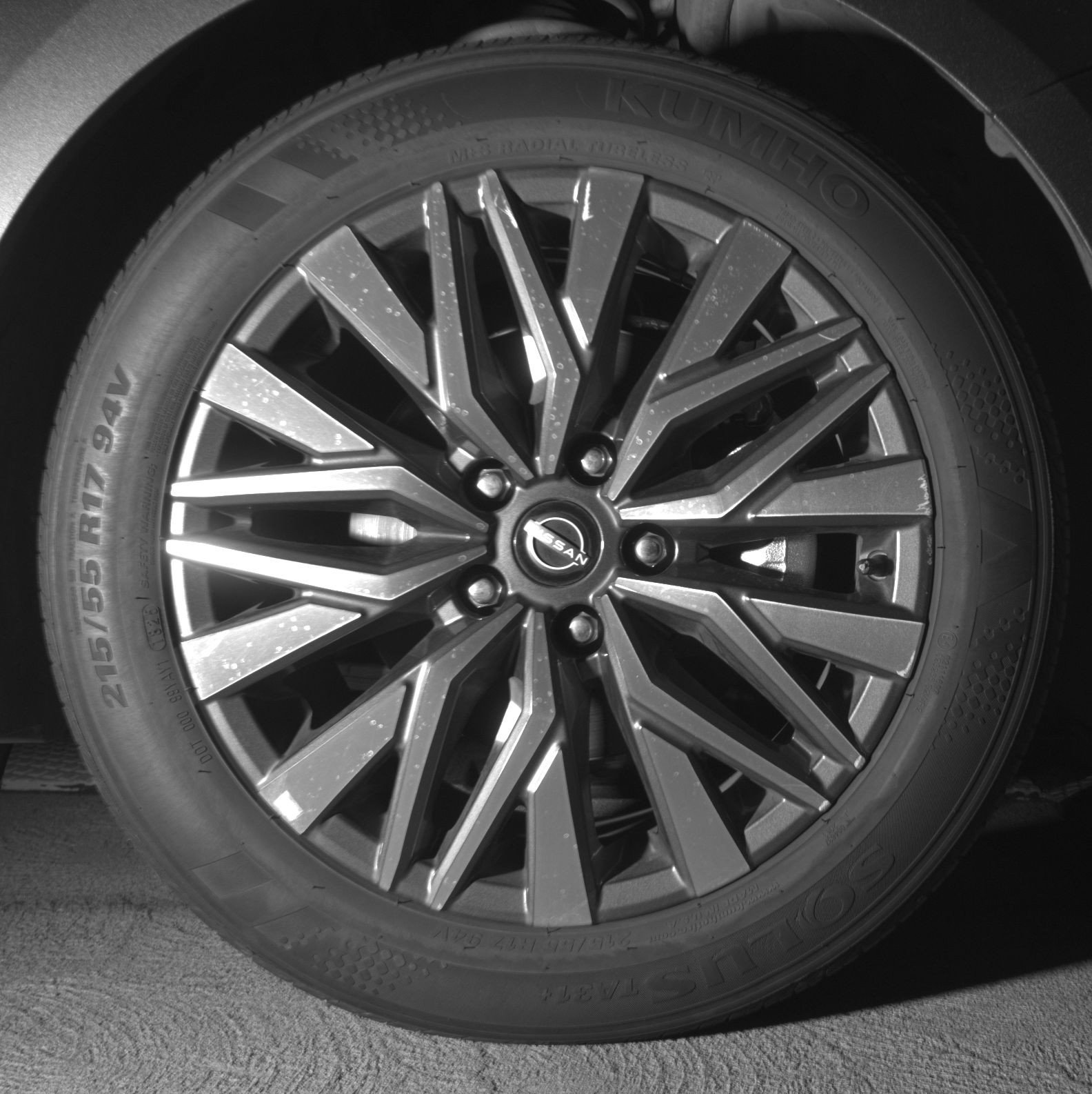 Thumbnail: 2025 Nissan Altima - 13