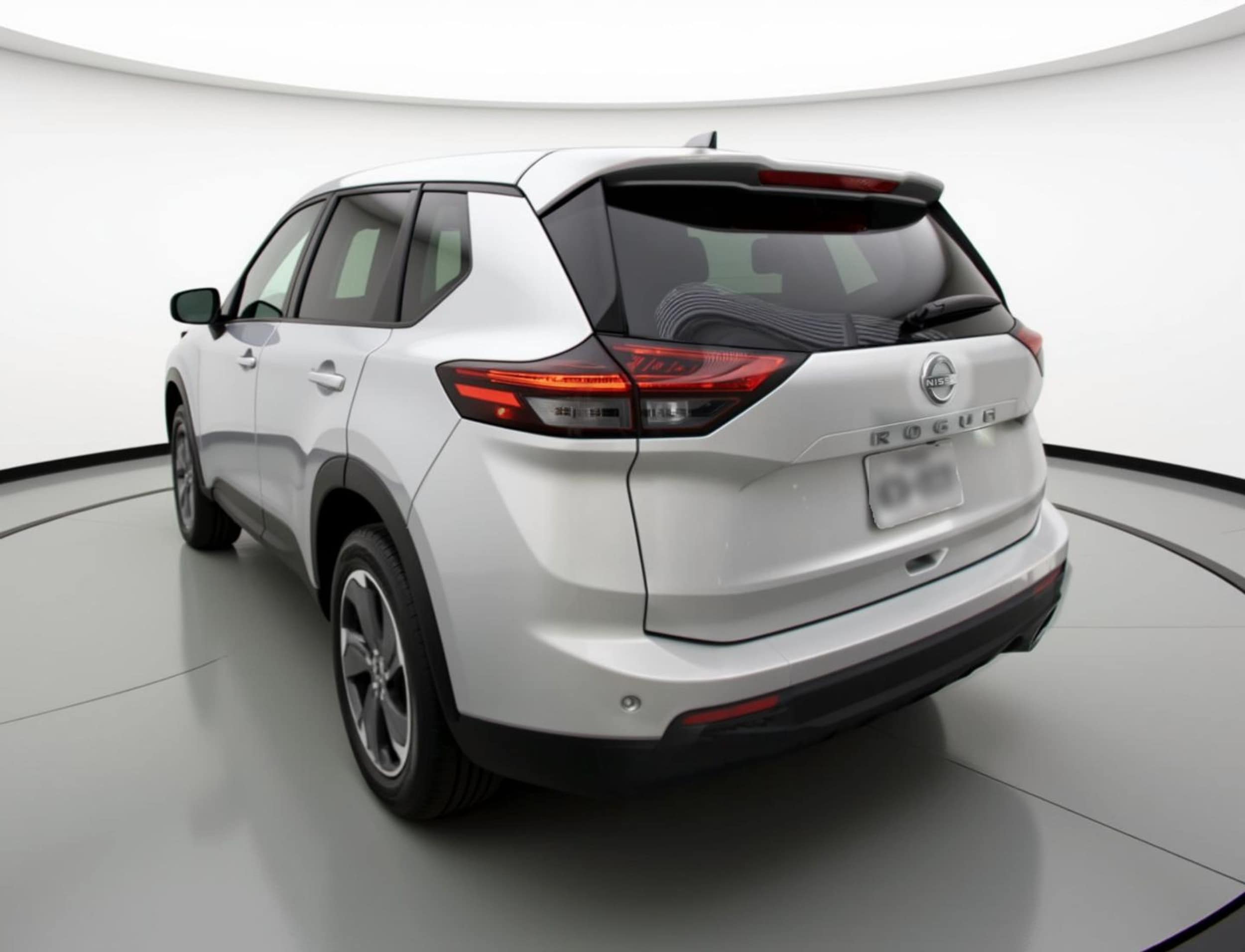 Thumbnail: 2025 Nissan Rogue - 5