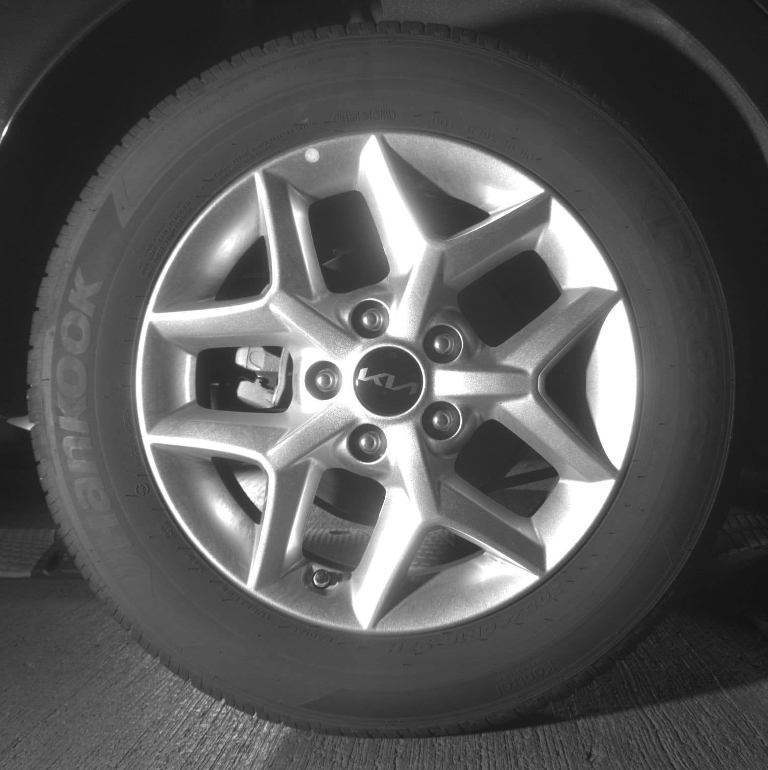 Thumbnail: 2025 Kia Soul - 15