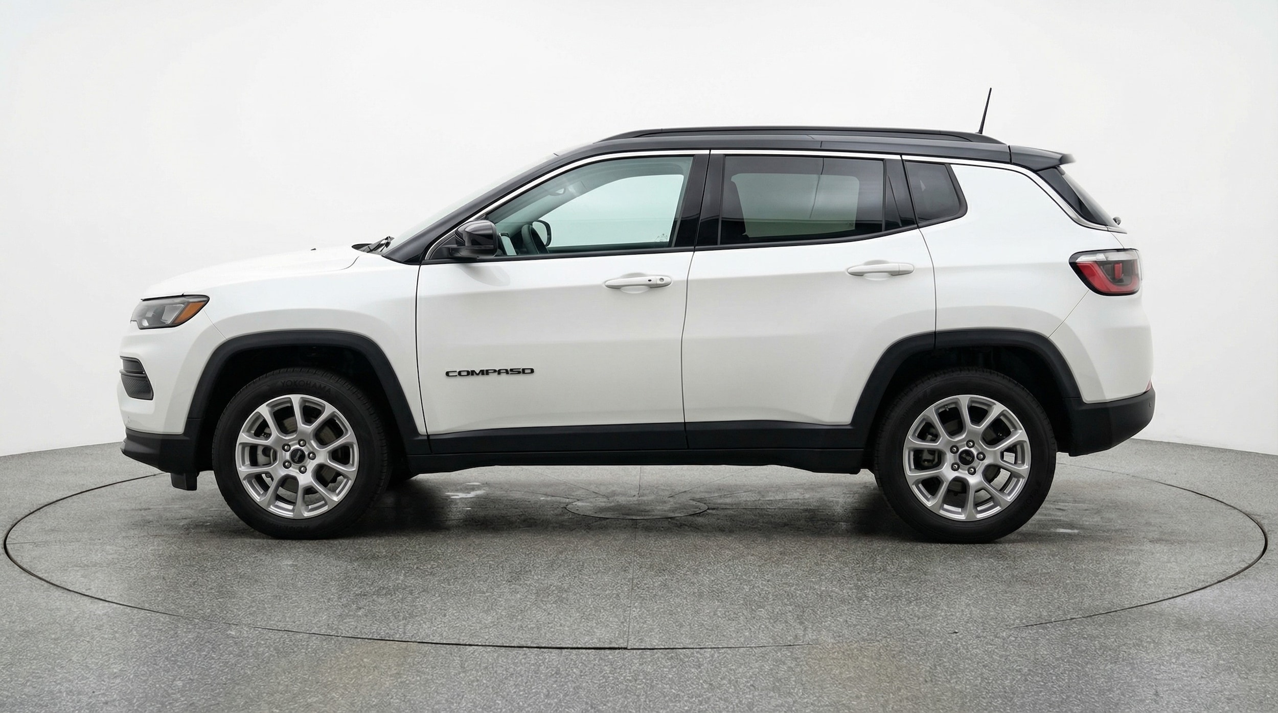 Thumbnail: 2025 Jeep Compass - 4