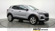 2025 Buick Encore GX Preferred -
                  Riverside, CA