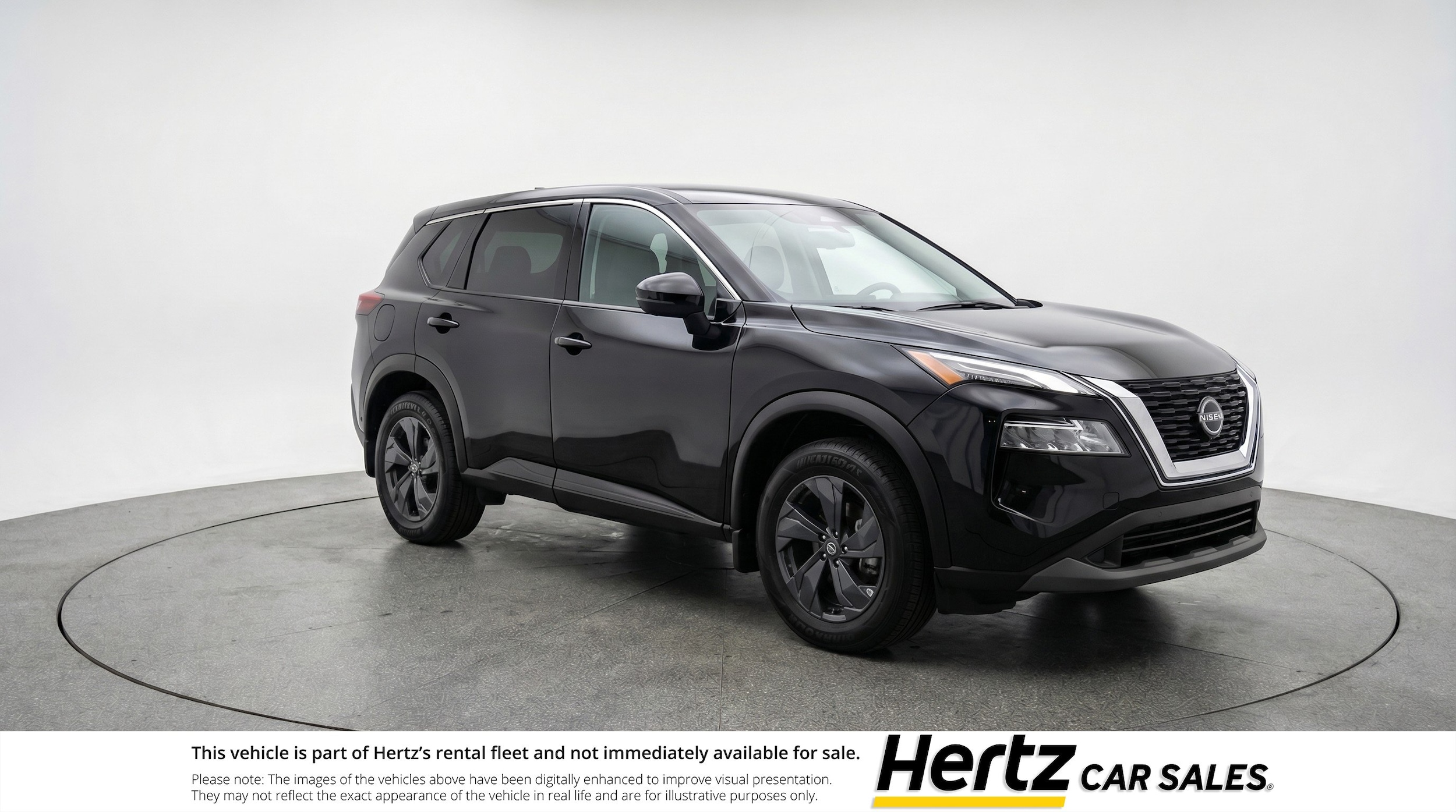 Thumbnail: 2026 Nissan Rogue - 1