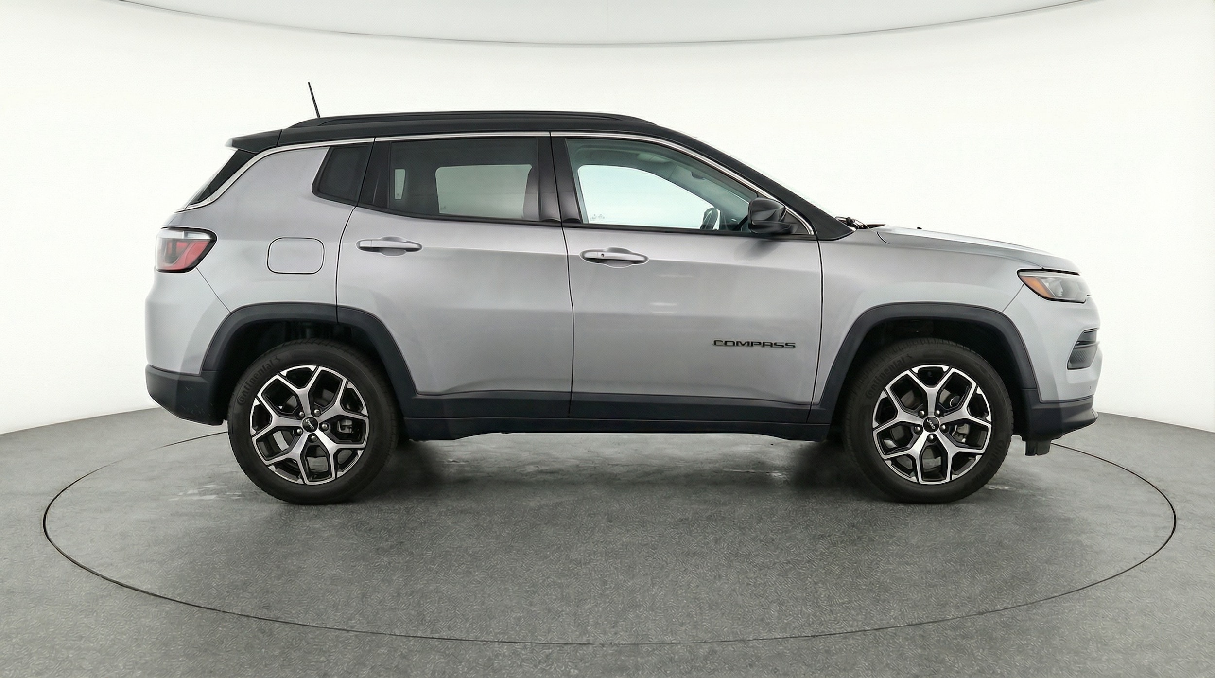 Thumbnail: 2025 Jeep Compass - 8