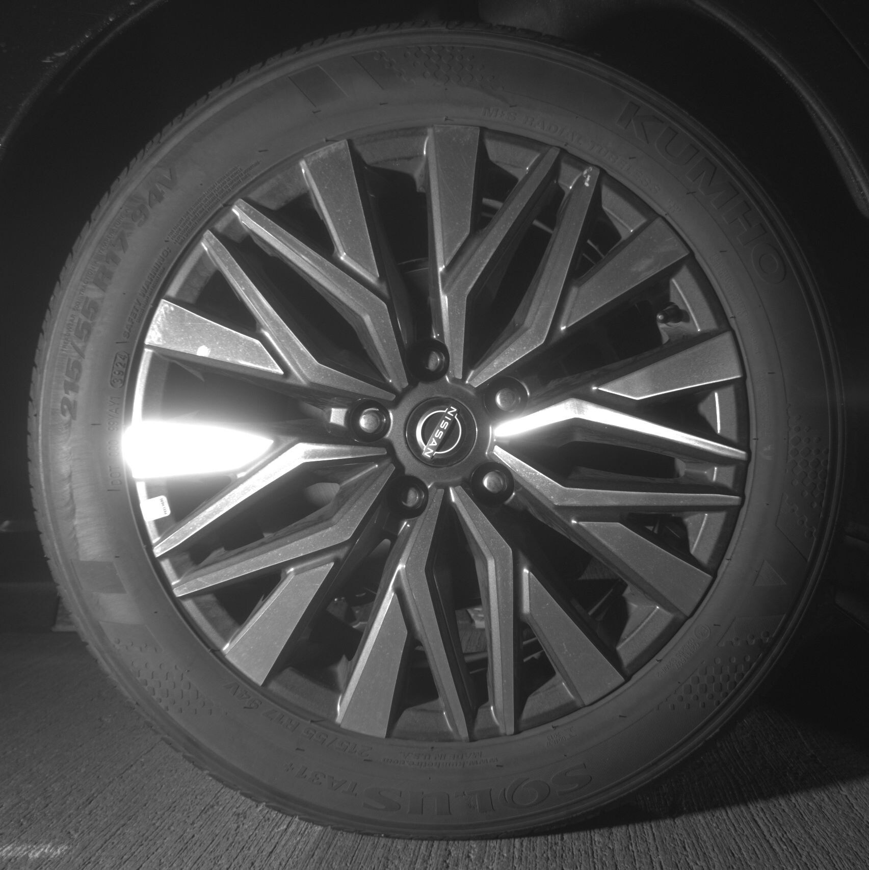 Thumbnail: 2025 Nissan Altima - 12