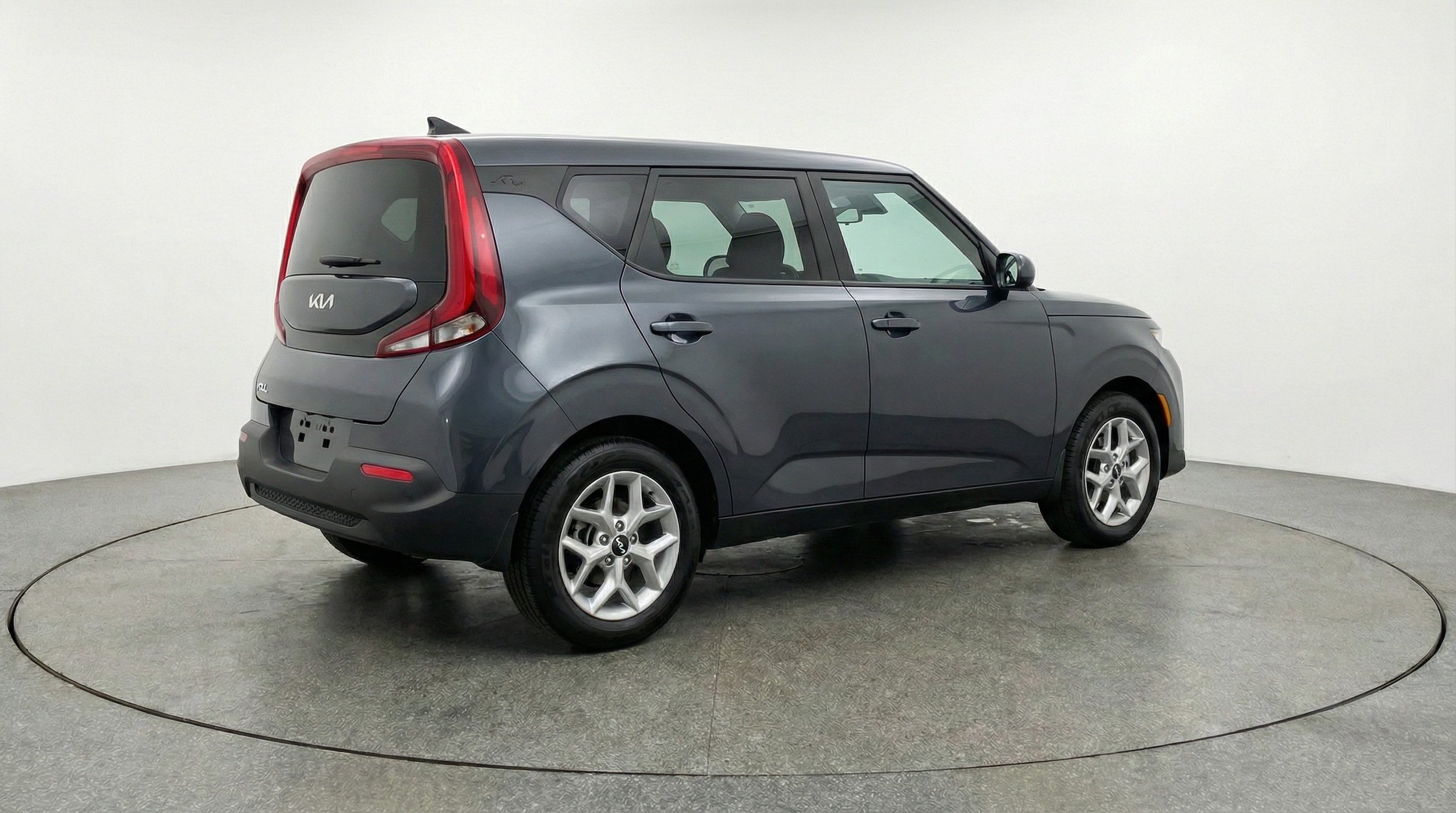 Thumbnail: 2025 Kia Soul - 7