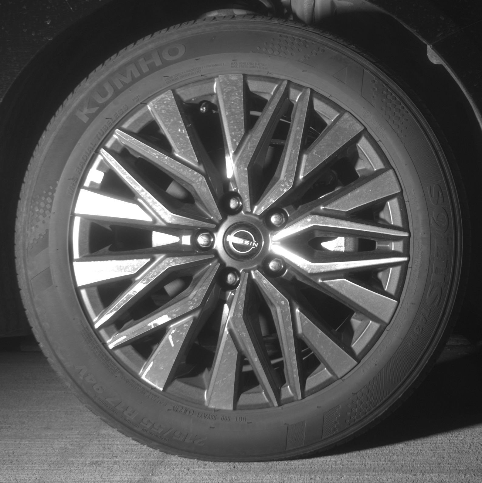 Thumbnail: 2025 Nissan Altima - 13