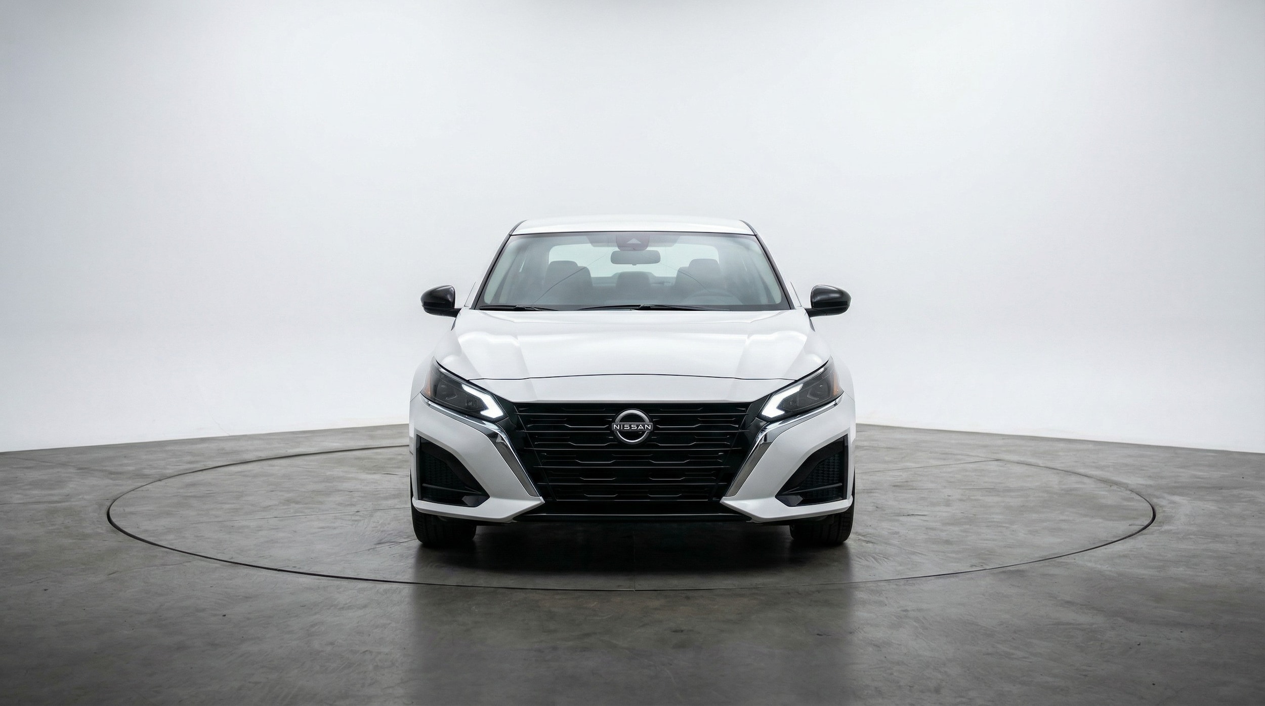 Thumbnail: 2025 Nissan Altima - 2