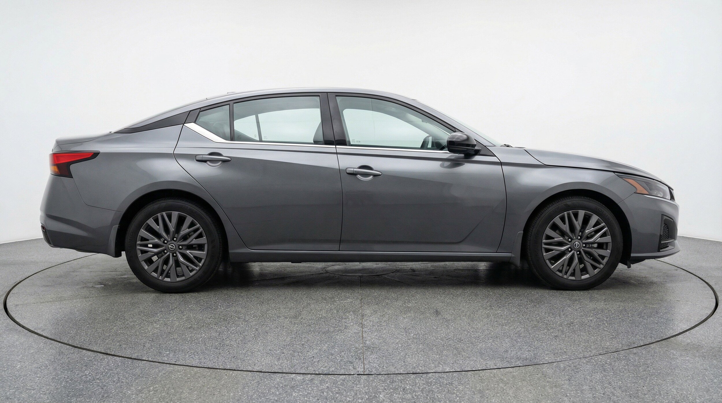 Thumbnail: 2025 Nissan Altima - 11