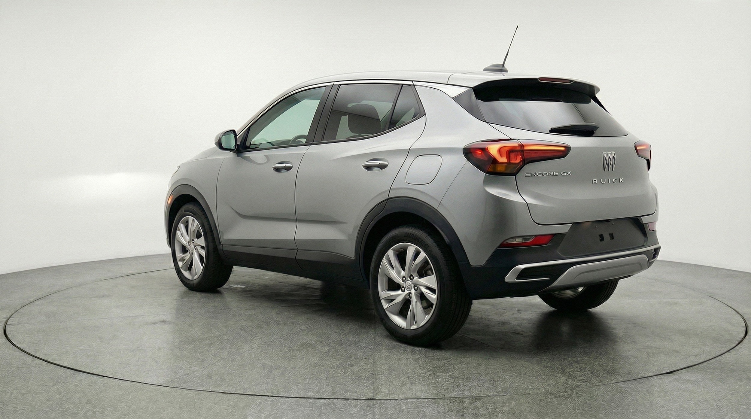 Thumbnail: 2025 Buick Encore GX - 6