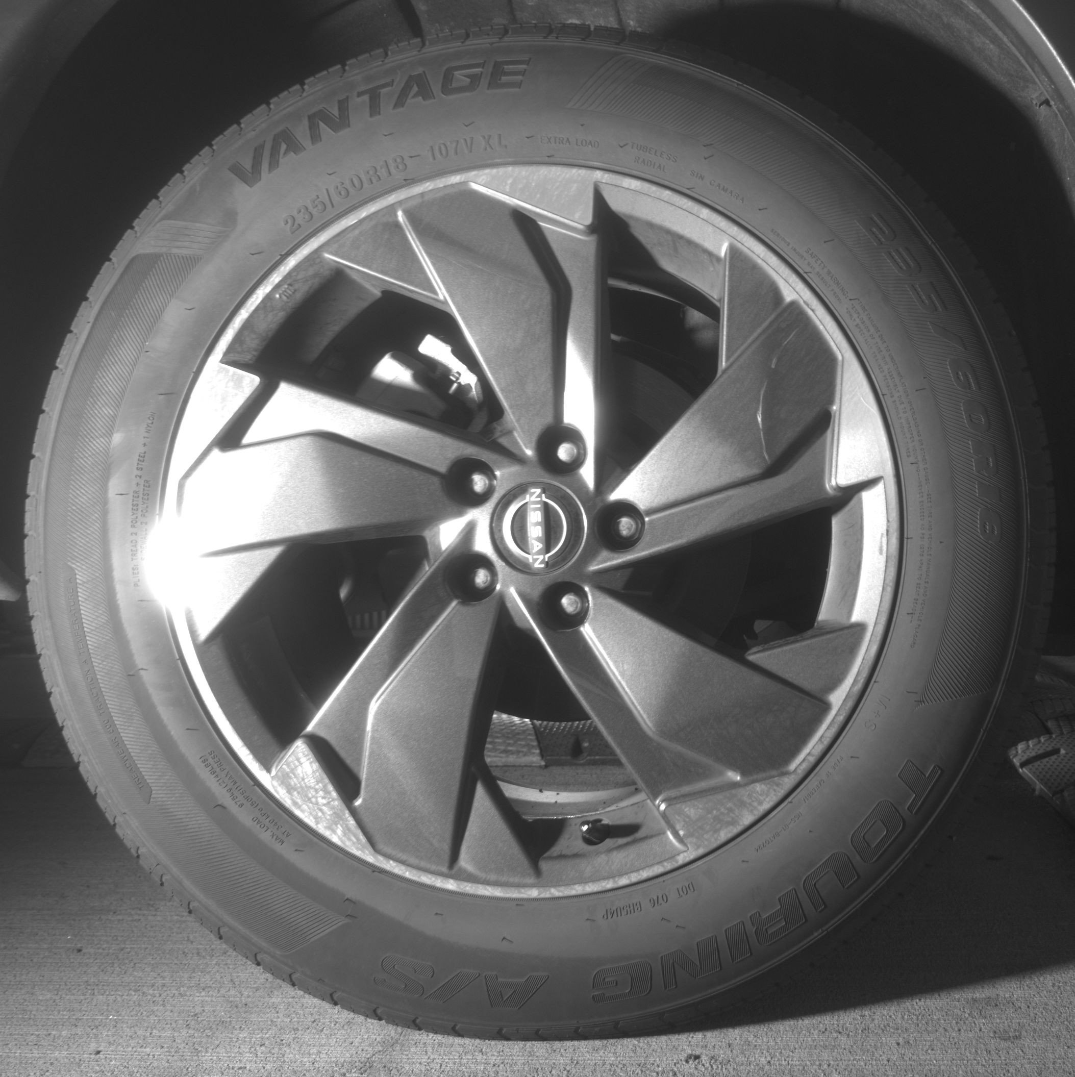 Thumbnail: 2025 Nissan Rogue - 15