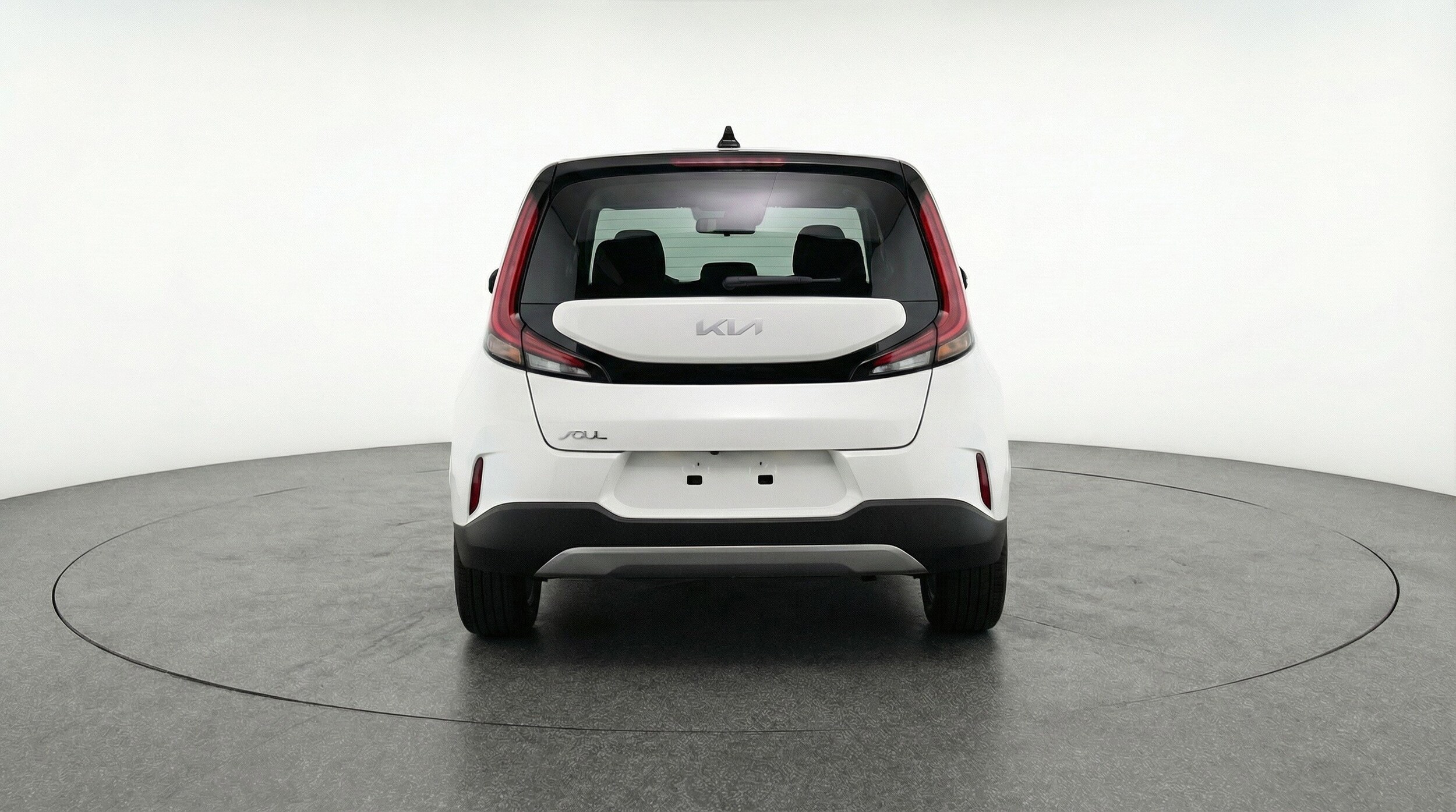 Thumbnail: 2025 Kia Soul - 7