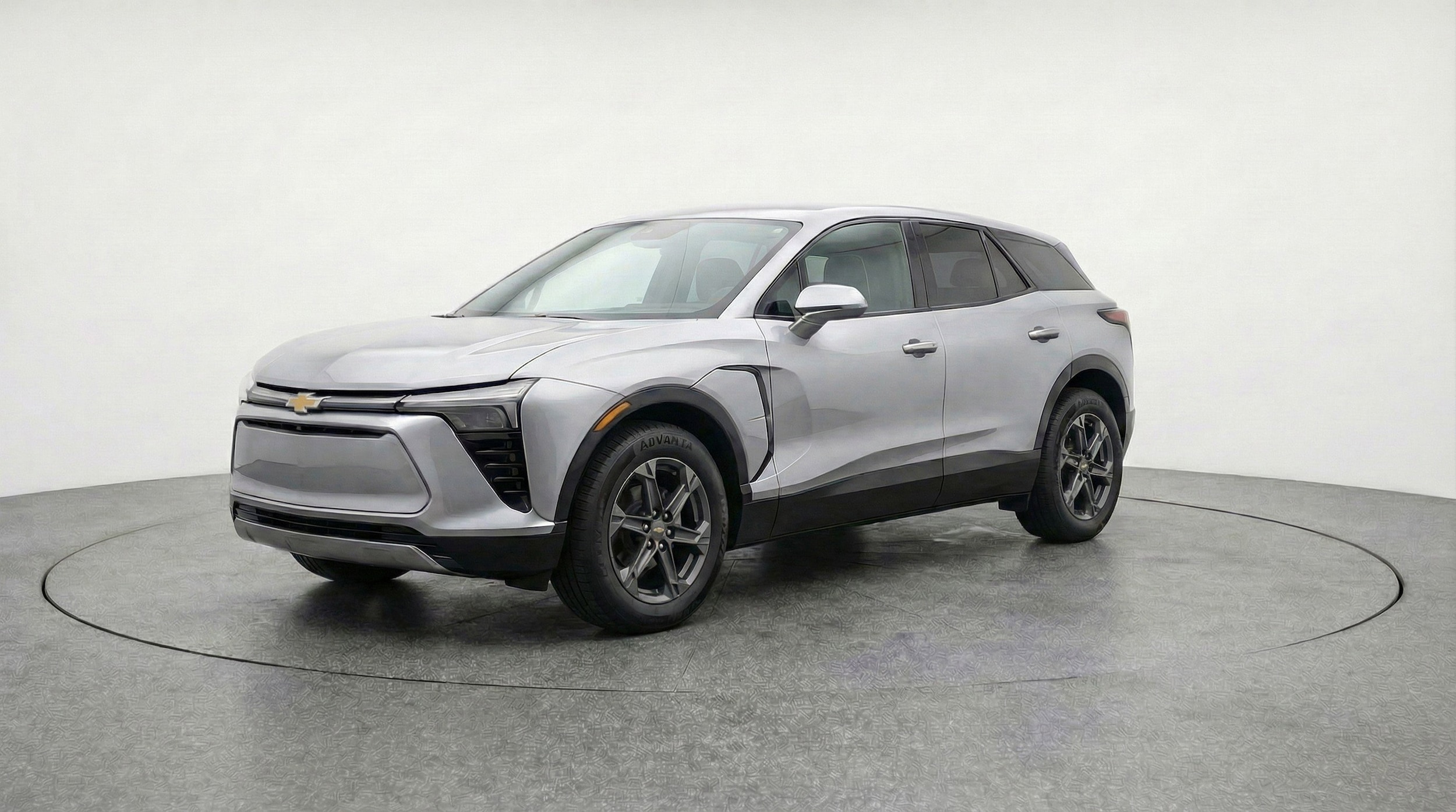 Thumbnail: 2025 Chevrolet Blazer - 3