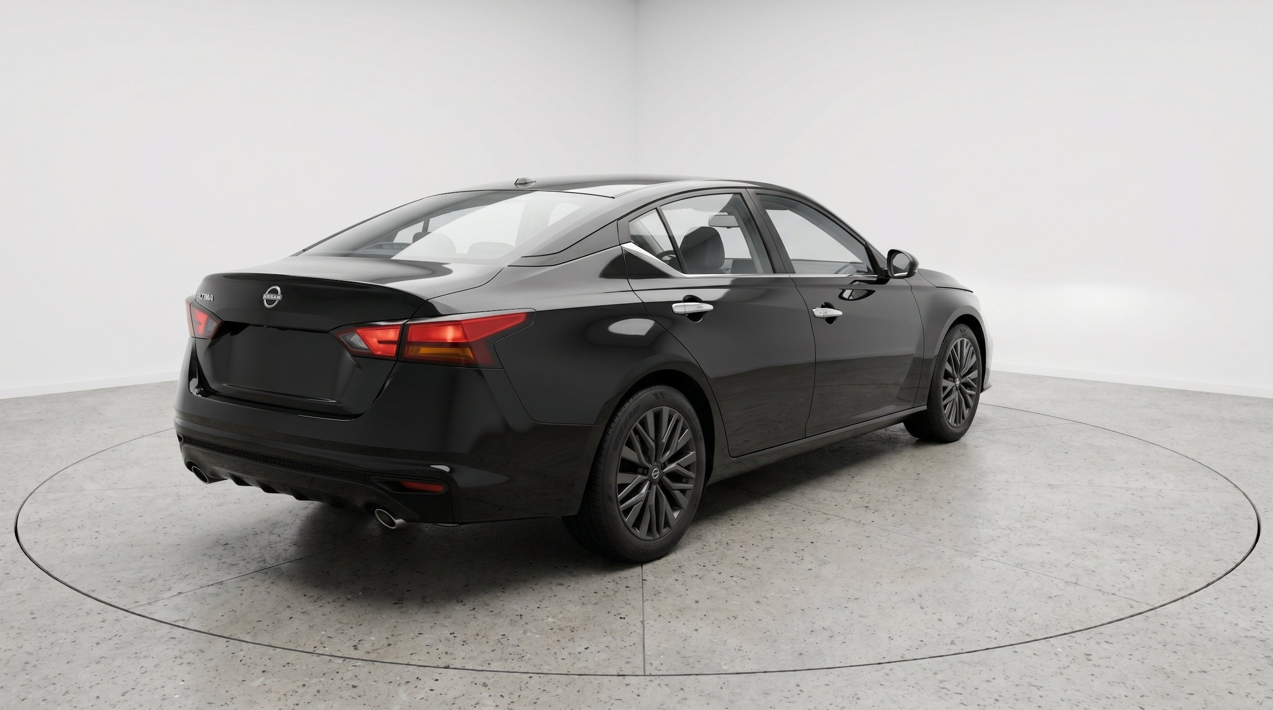 Thumbnail: 2025 Nissan Altima - 9