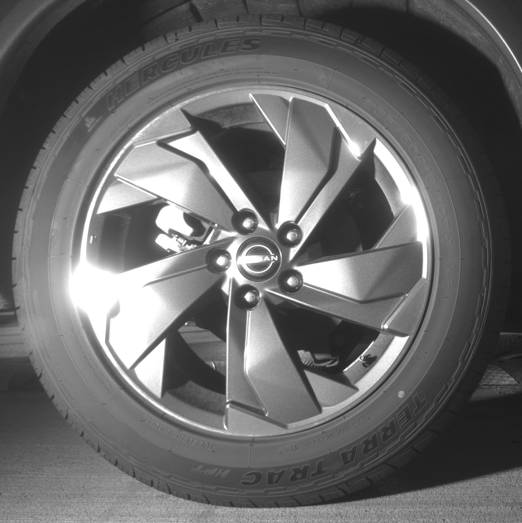 Thumbnail: 2025 Nissan Rogue - 15