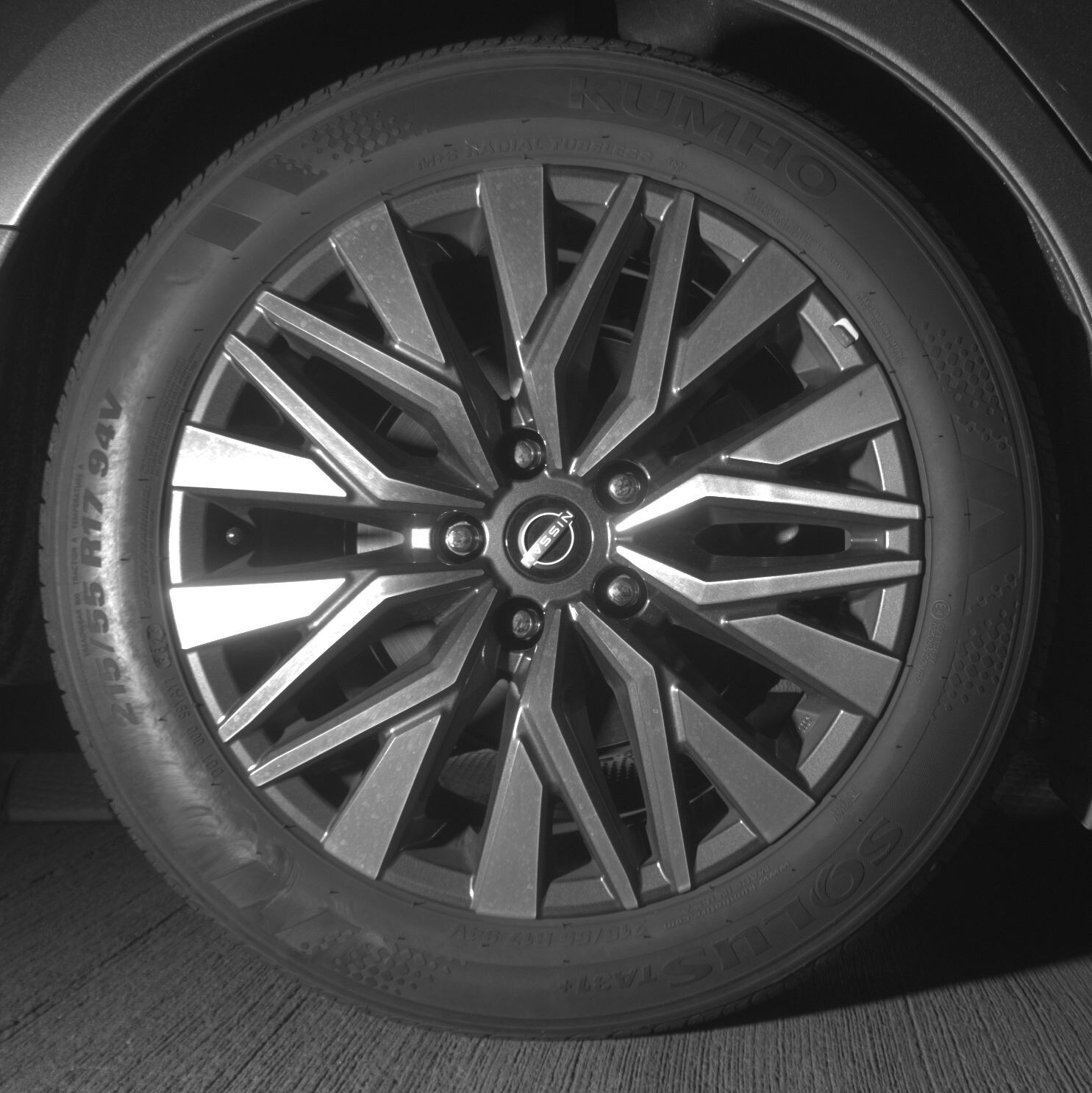 Thumbnail: 2025 Nissan Altima - 12