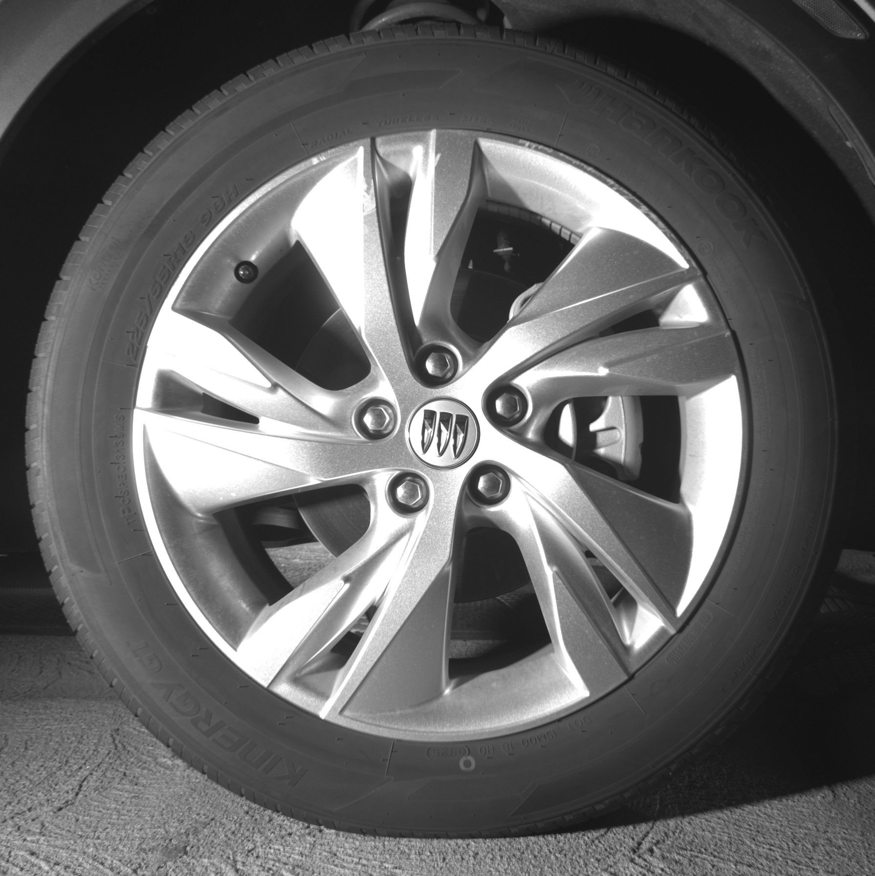 Thumbnail: 2025 Buick Encore GX - 13