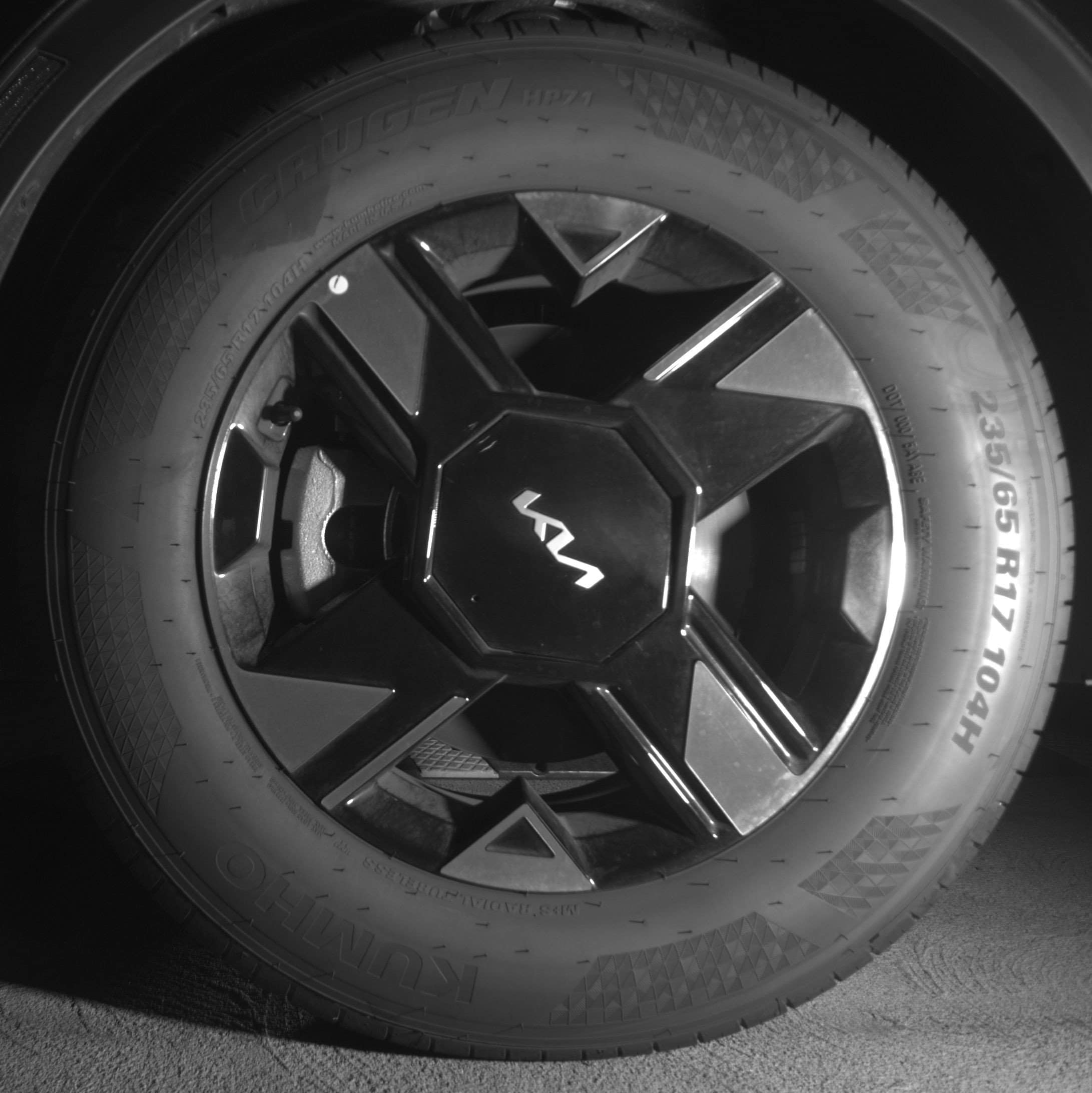 Thumbnail: 2026 Kia Sportage - 12
