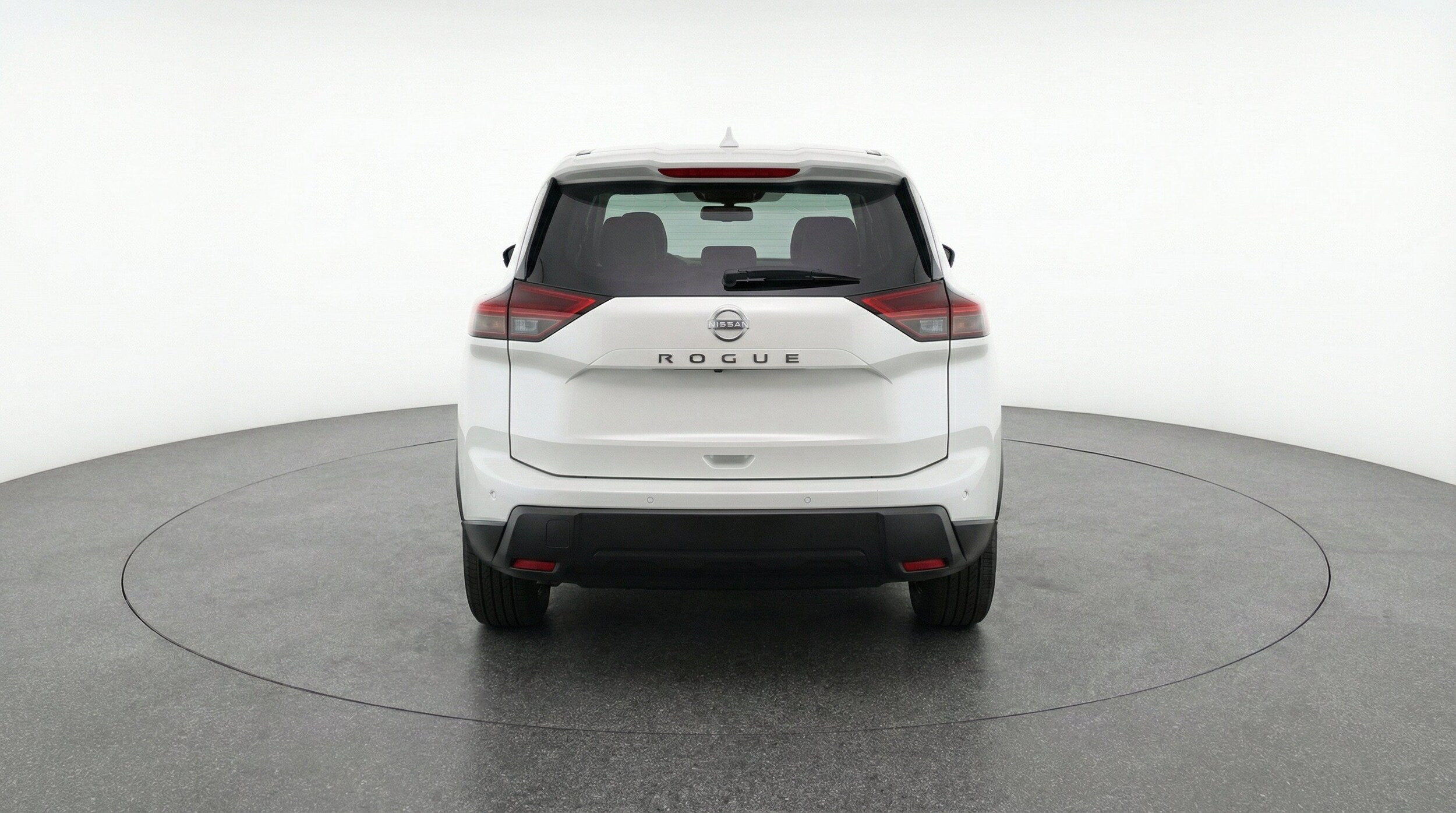 Thumbnail: 2026 Nissan Rogue - 7