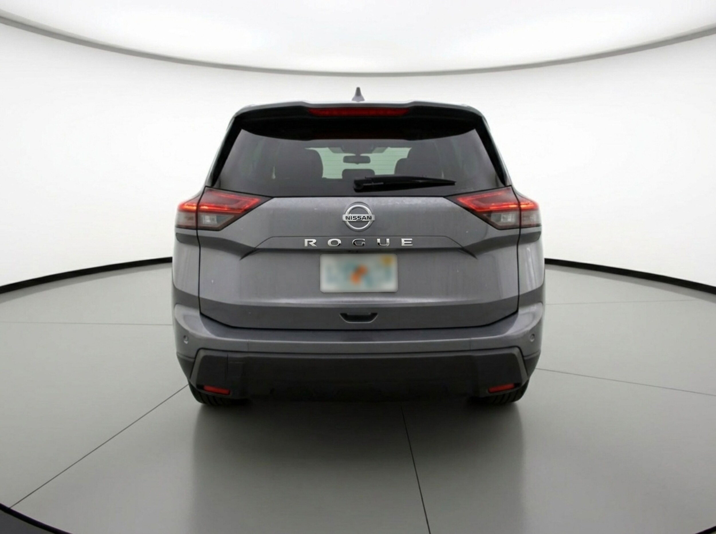 Thumbnail: 2025 Nissan Rogue - 6