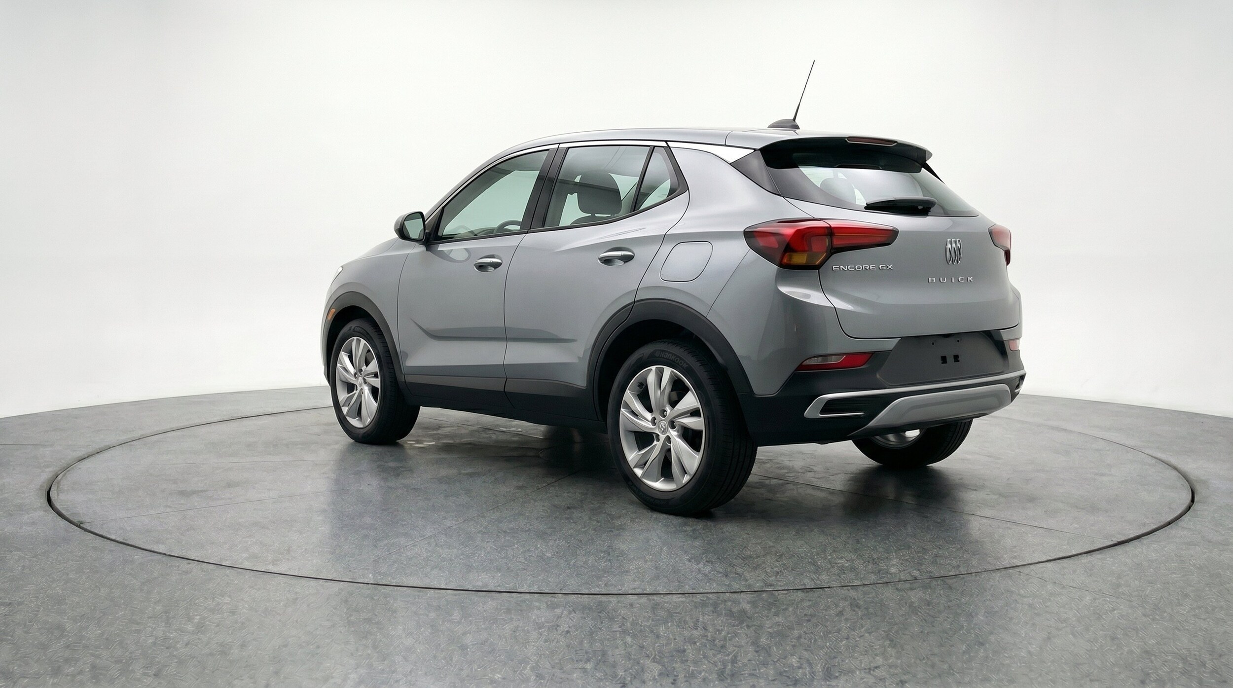 Thumbnail: 2026 Buick Encore GX - 6