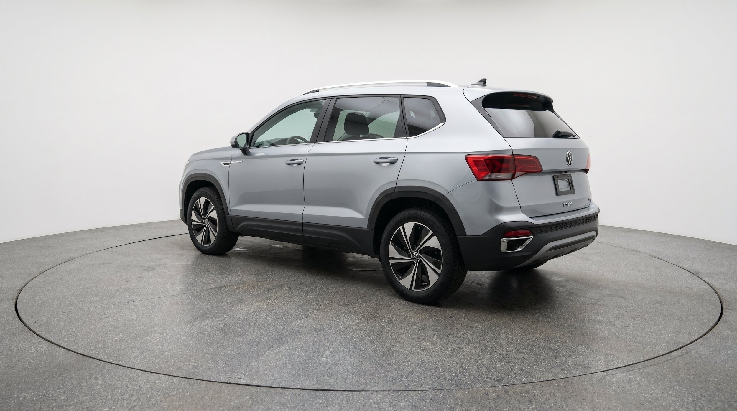 Thumbnail: 2026 Volkswagen Taos - 6