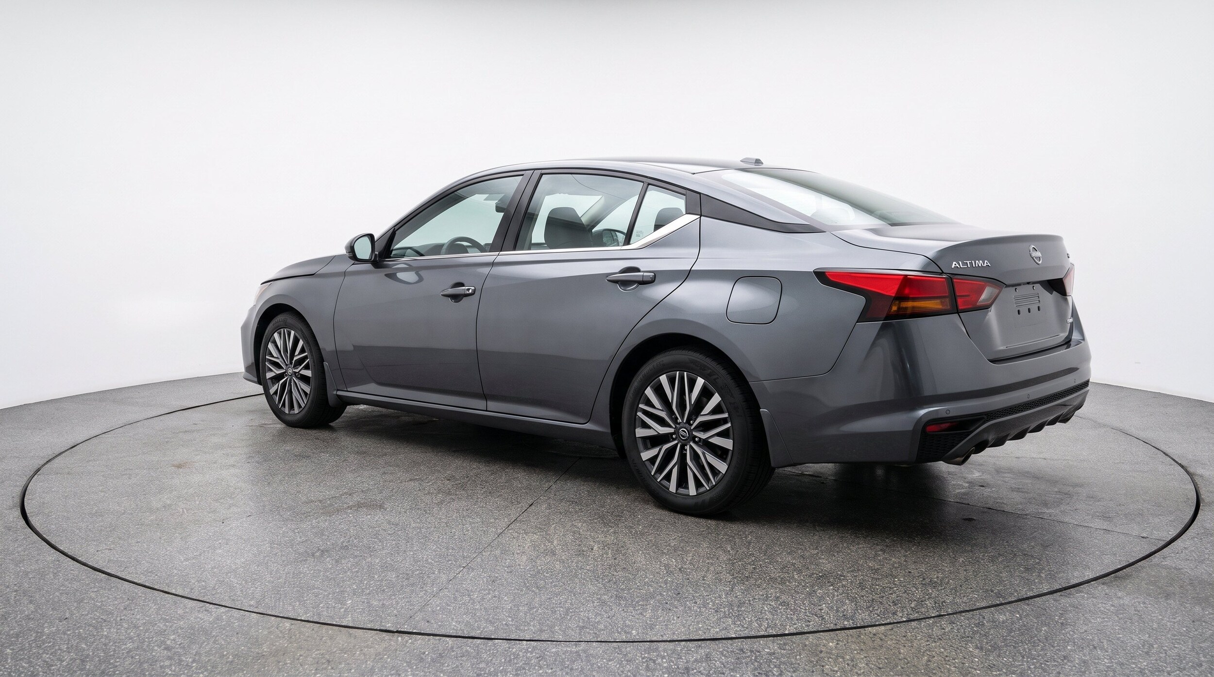 Thumbnail: 2025 Nissan Altima - 6