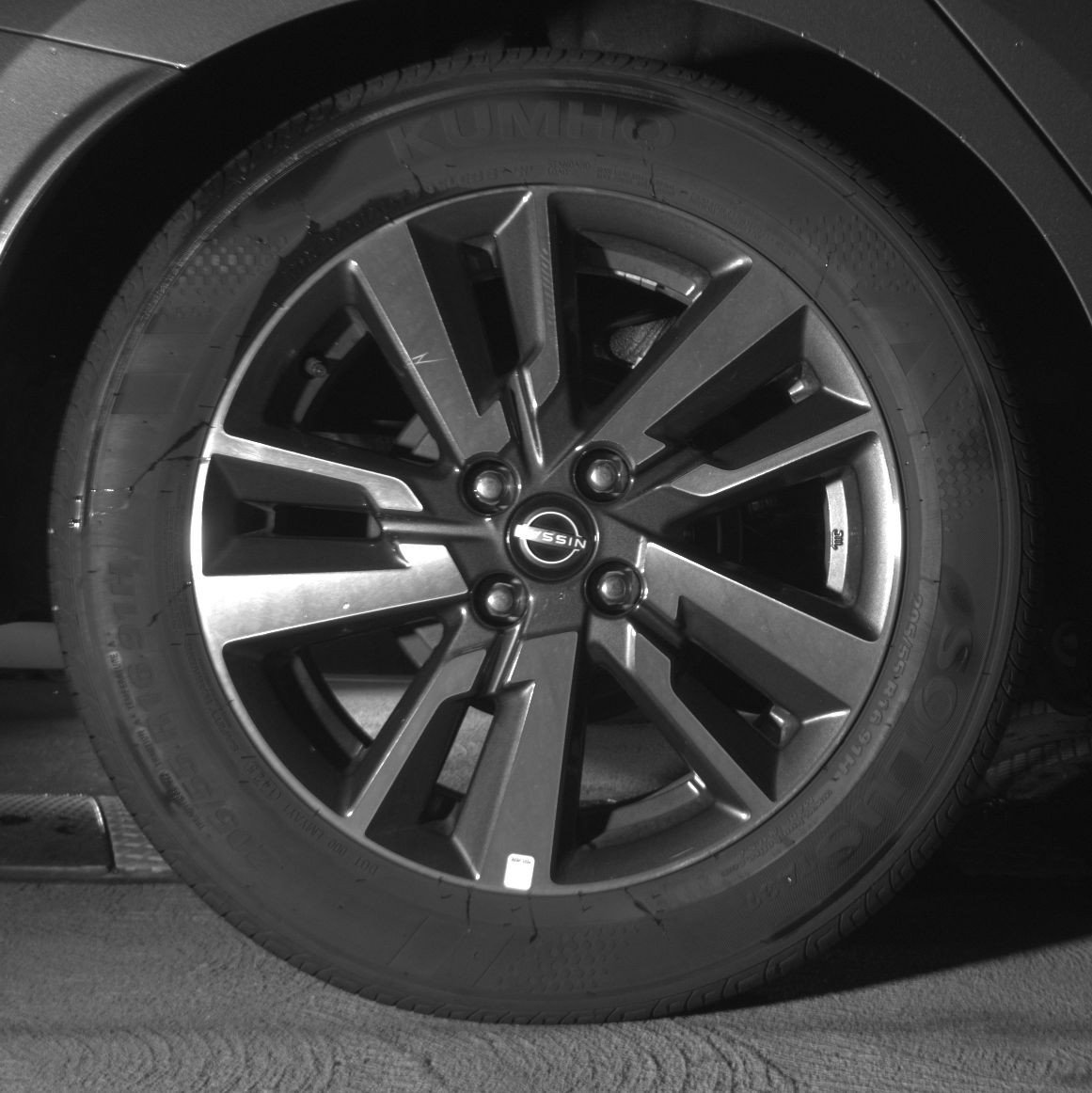 Thumbnail: 2025 Nissan Versa - 15